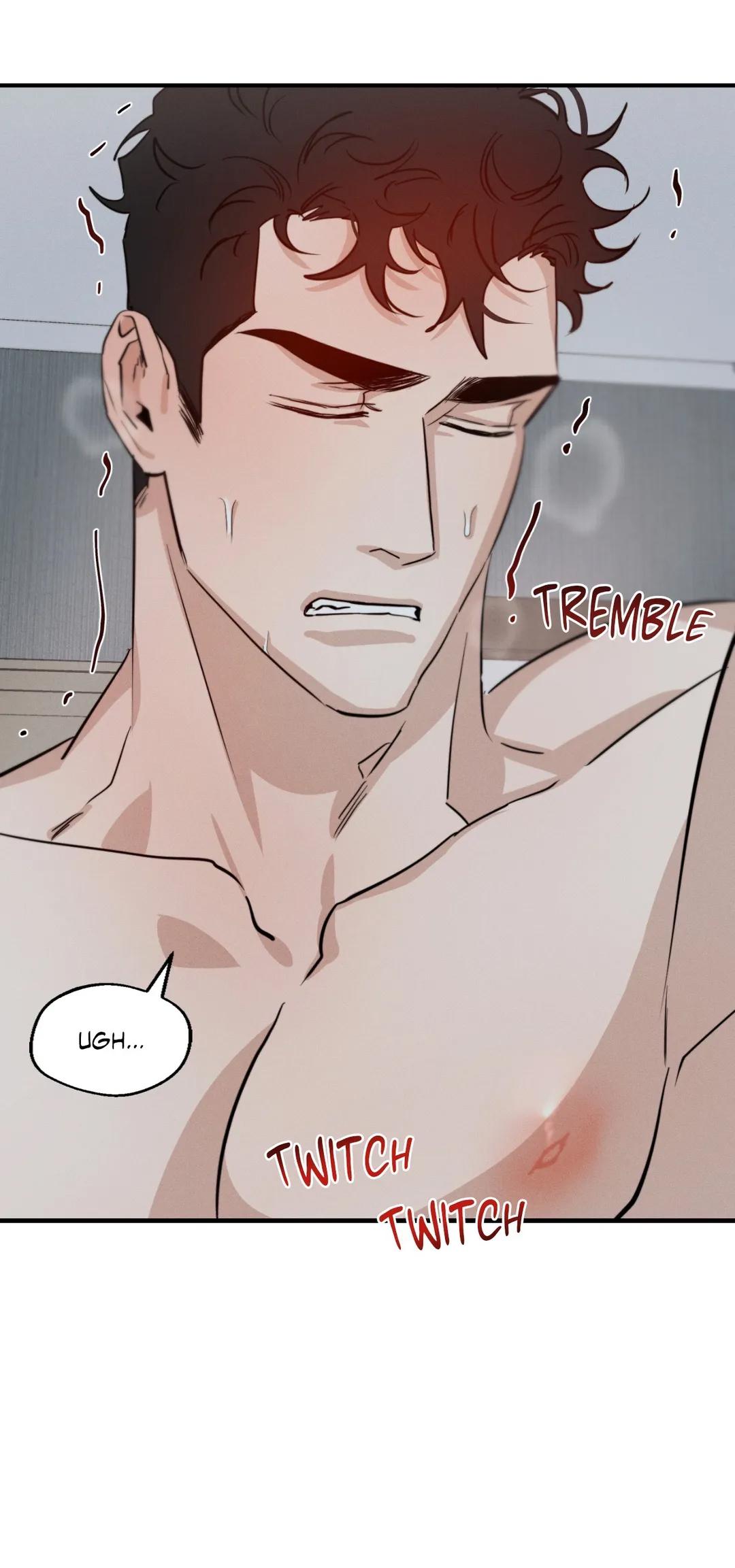 Read HIGH CLEAR chapter 24 image 28 on Lezhin