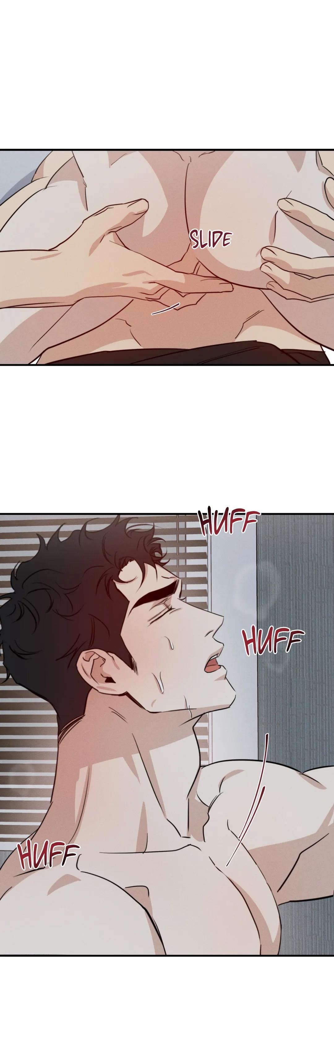 Read HIGH CLEAR chapter 24 image 30 on Lezhin