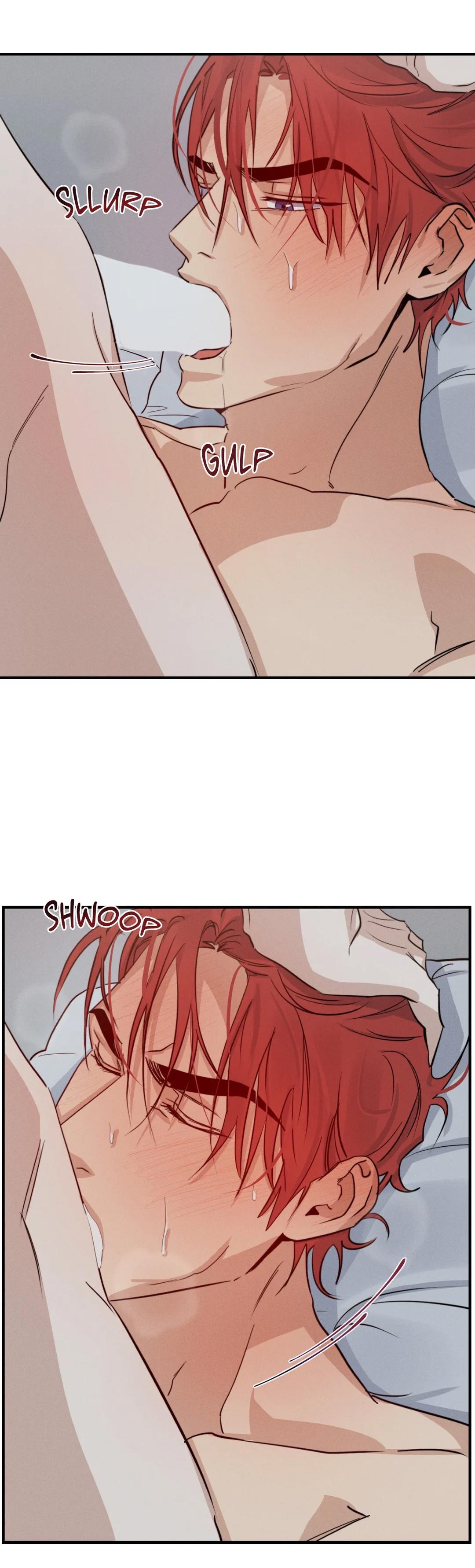 Read HIGH CLEAR chapter 24 image 34 on Lezhin