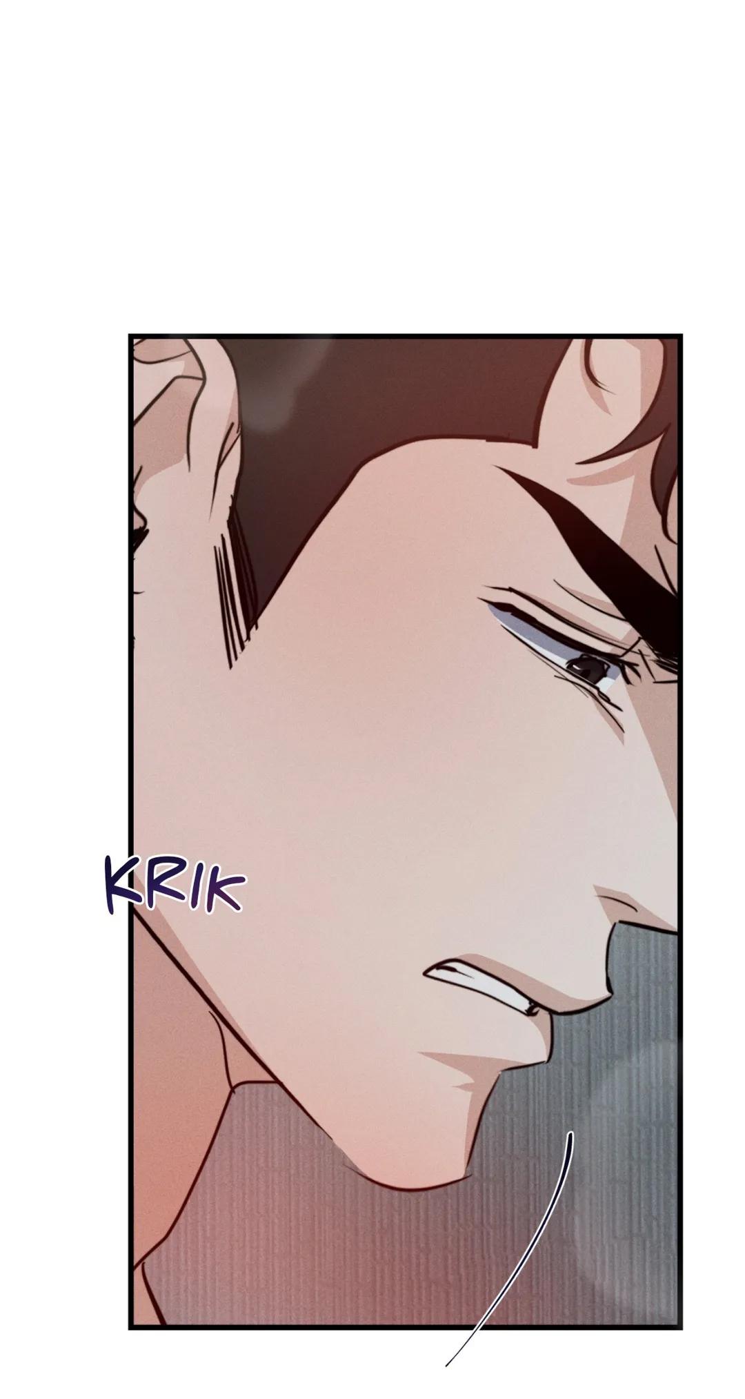 Read HIGH CLEAR chapter 24 image 35 on Lezhin