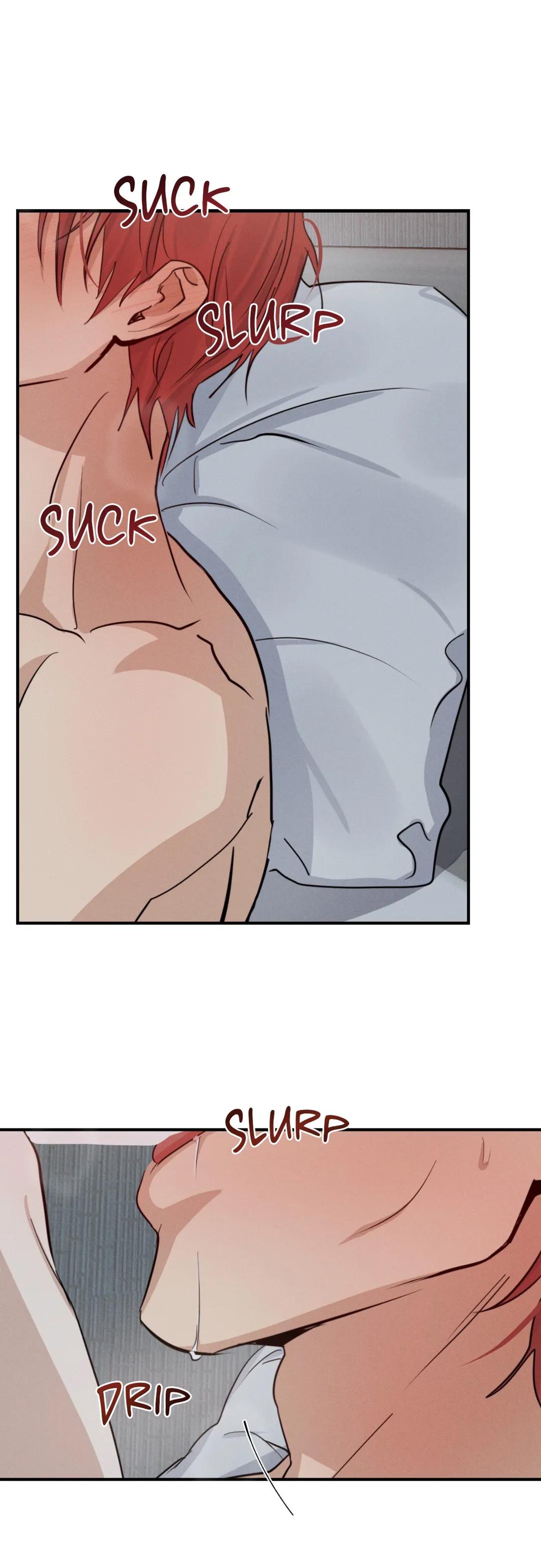Read HIGH CLEAR chapter 24 image 36 on Lezhin