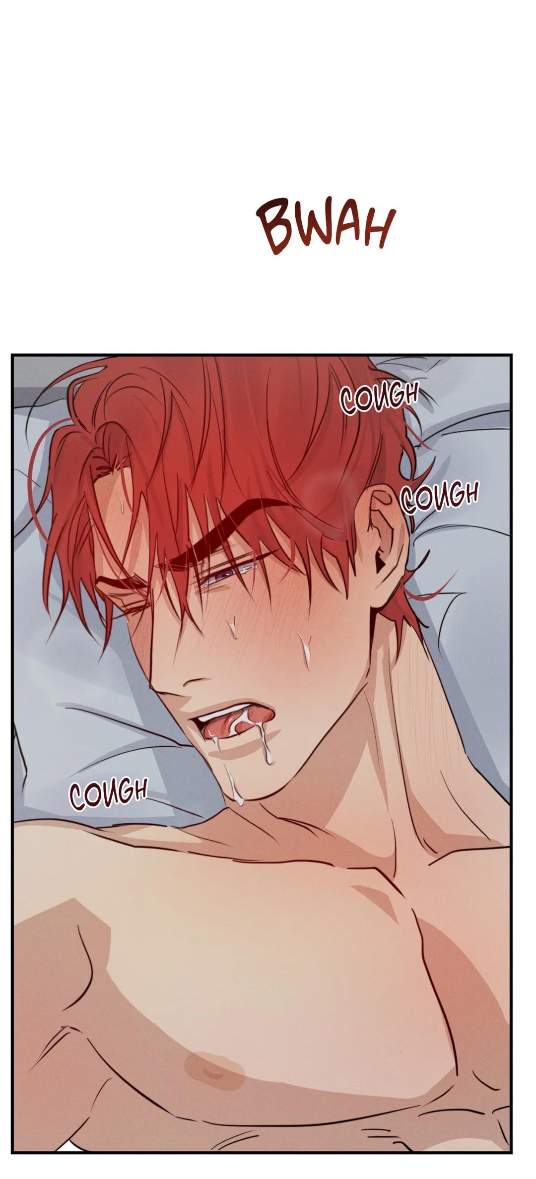 Read HIGH CLEAR chapter 24 image 37 on Lezhin