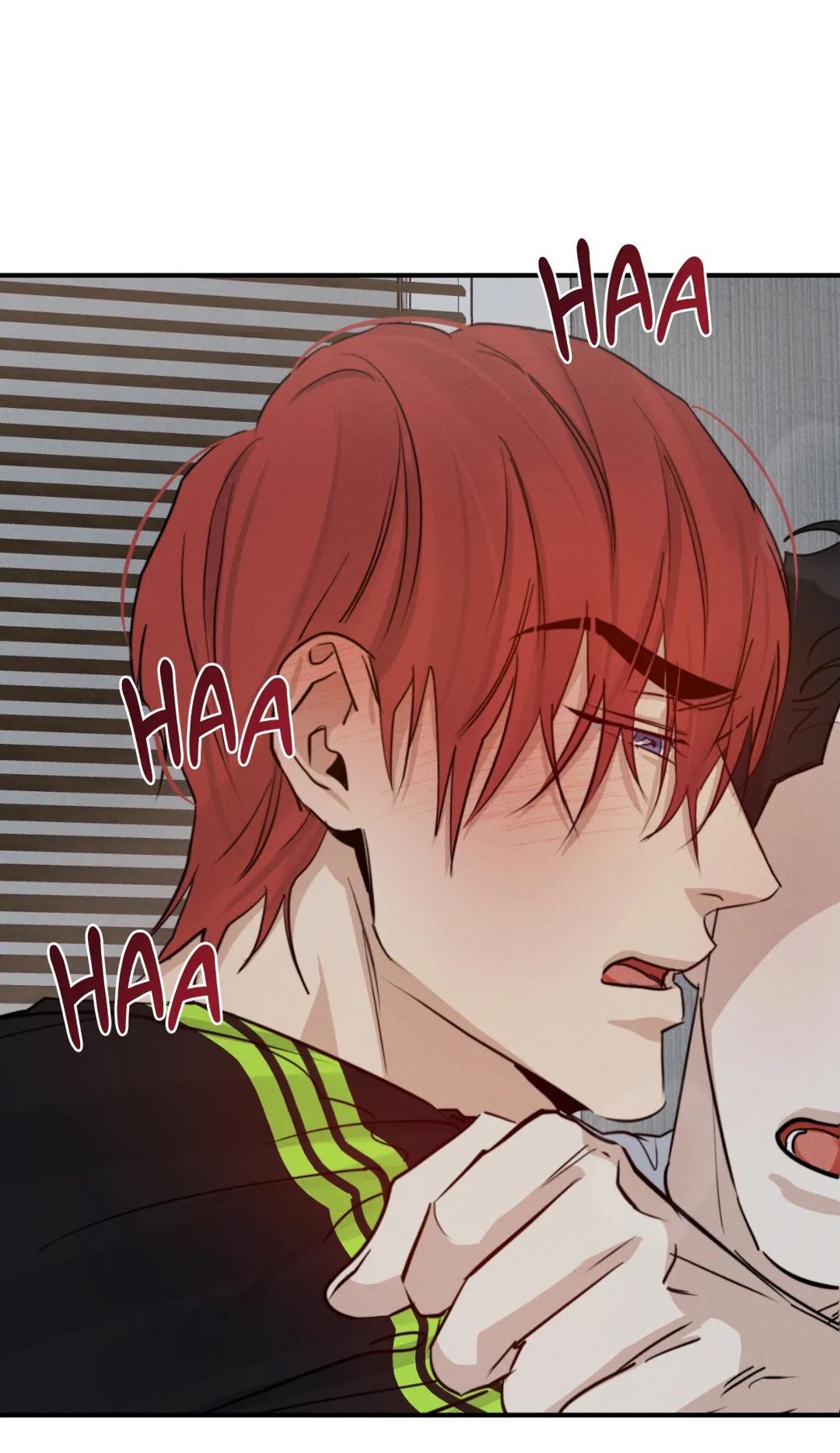 Read HIGH CLEAR chapter 24 image 6 on Lezhin