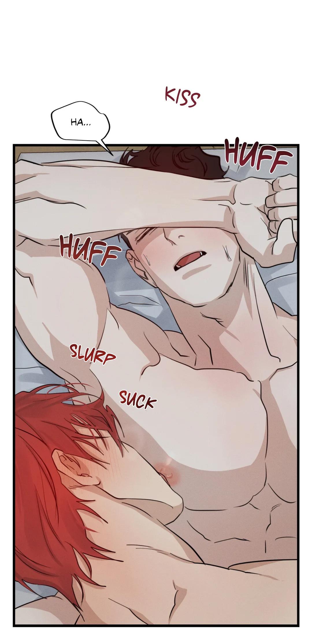 Read HIGH CLEAR chapter 25 image 22 on Lezhin
