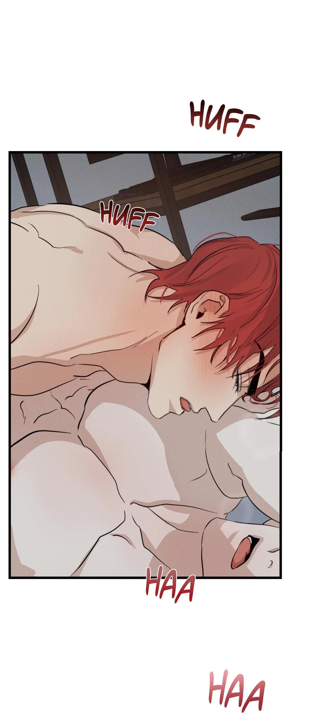 Read HIGH CLEAR chapter 25 image 23 on Lezhin