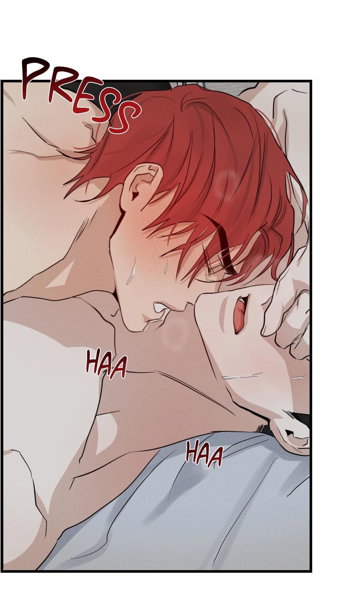 Read HIGH CLEAR chapter 25 image 25 on Lezhin