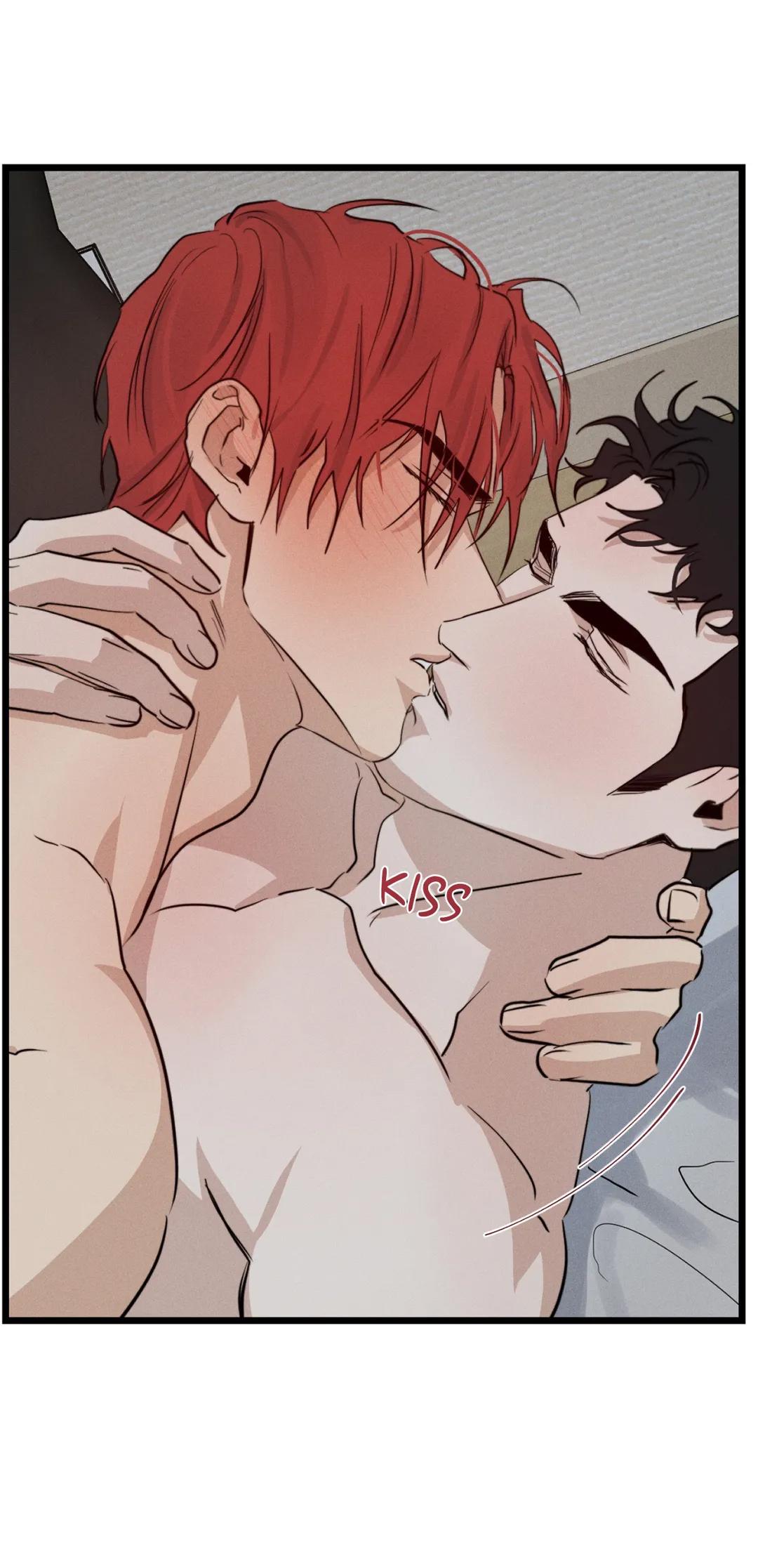 Read HIGH CLEAR chapter 25 image 27 on Lezhin