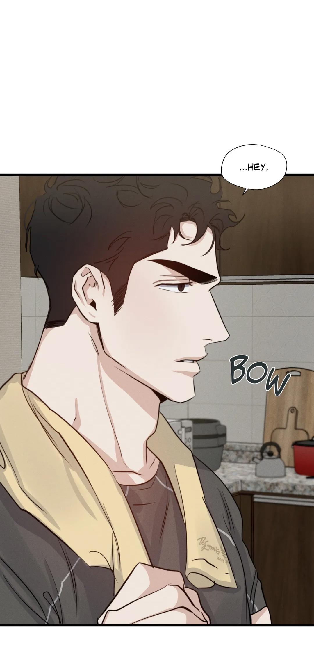 Read HIGH CLEAR chapter 25 image 43 on Lezhin
