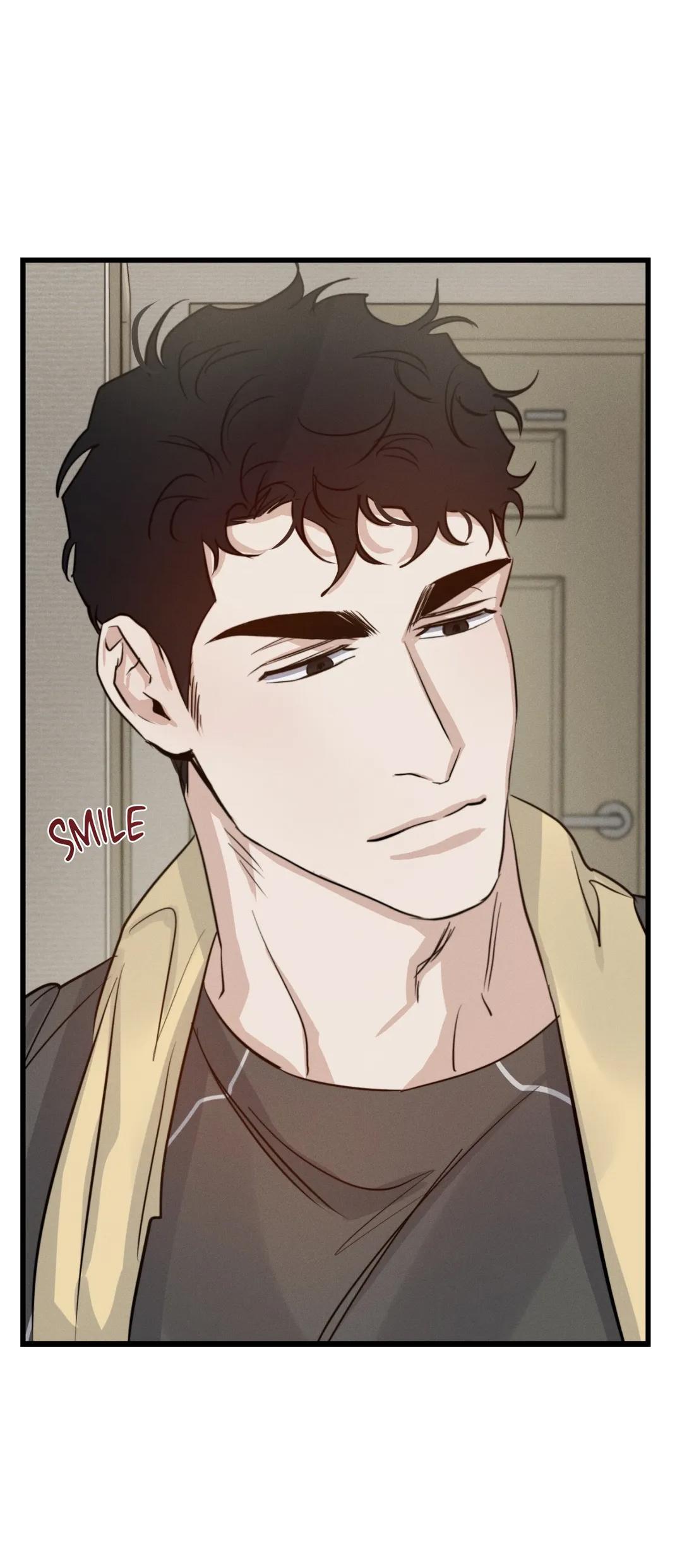 Read HIGH CLEAR chapter 25 image 46 on Lezhin