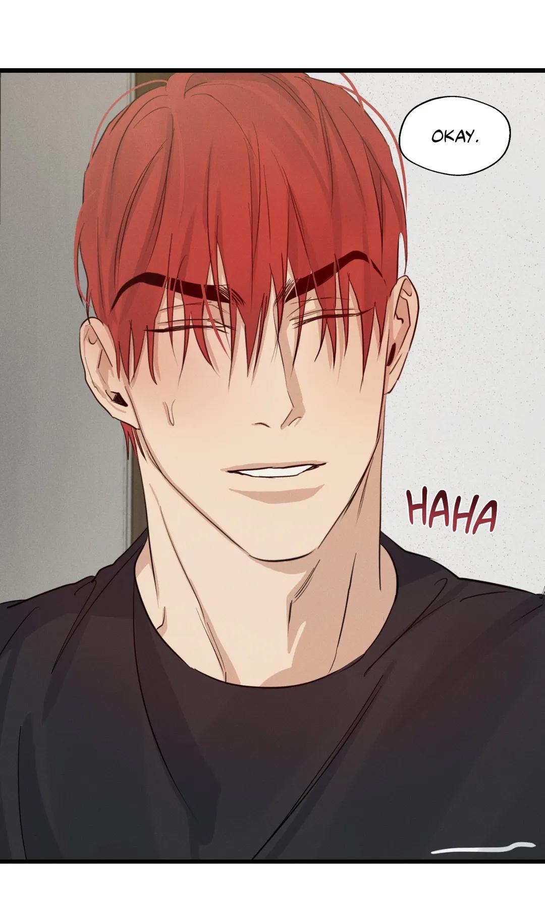 Read HIGH CLEAR chapter 25 image 49 on Lezhin