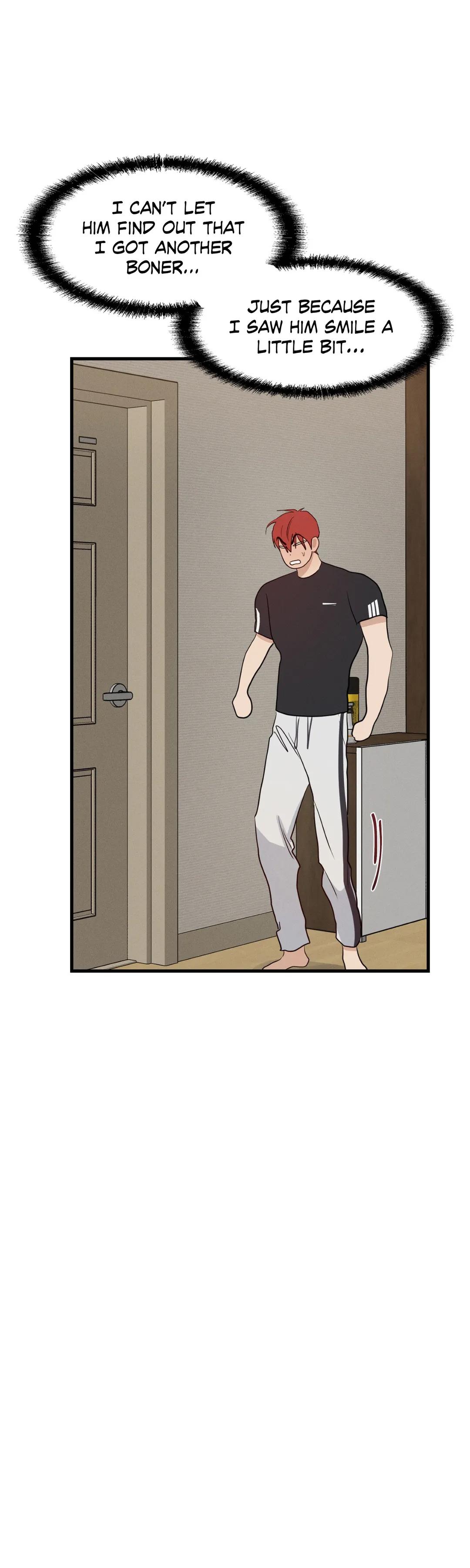 Read HIGH CLEAR chapter 25 image 50 on Lezhin