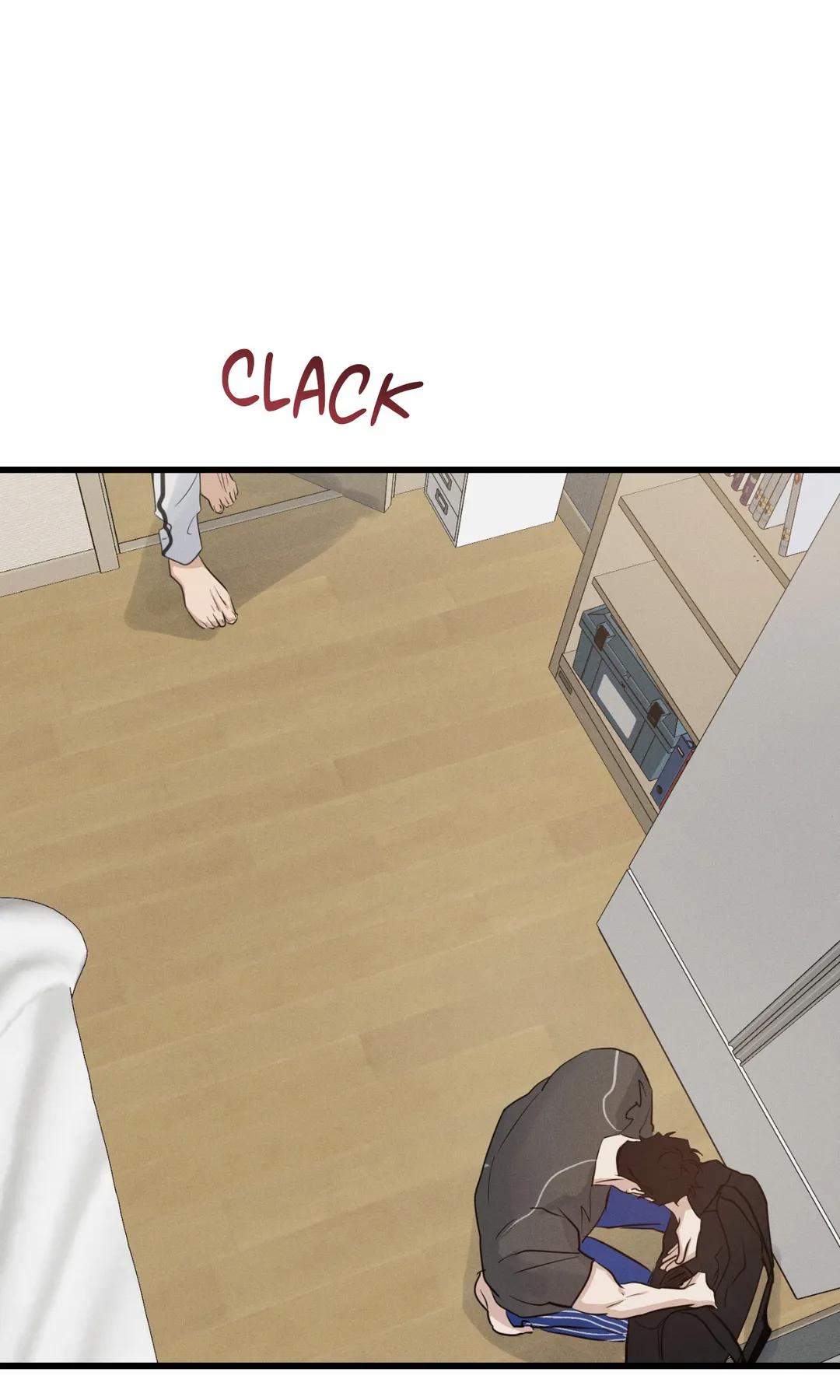 Read HIGH CLEAR chapter 25 image 51 on Lezhin