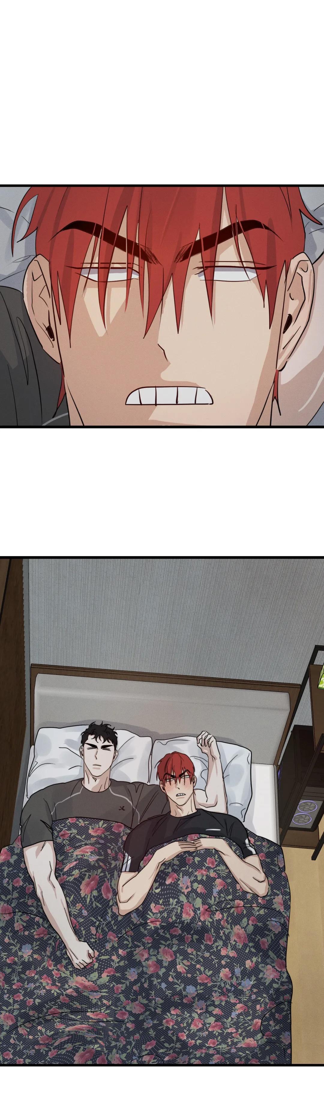 Read HIGH CLEAR chapter 25 image 53 on Lezhin
