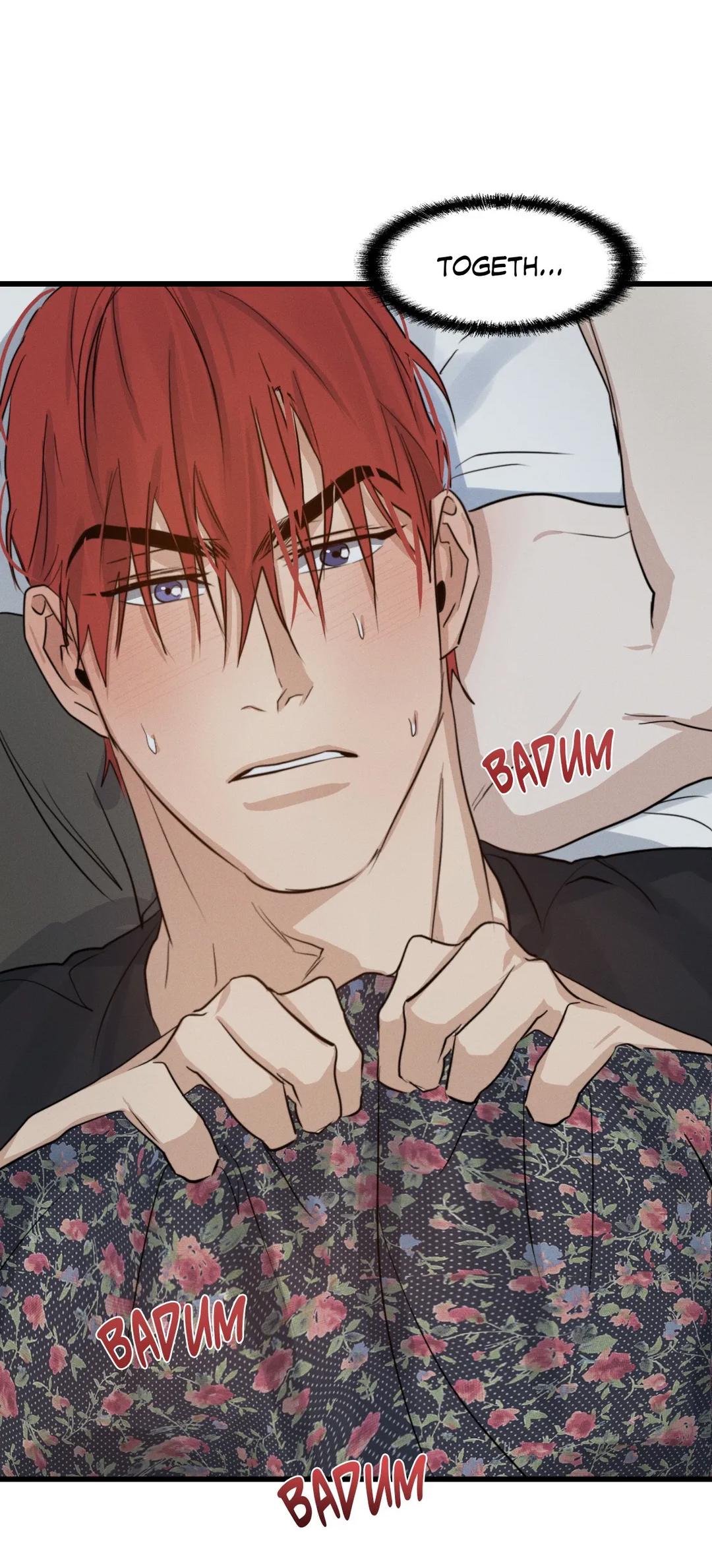 Read HIGH CLEAR chapter 25 image 54 on Lezhin