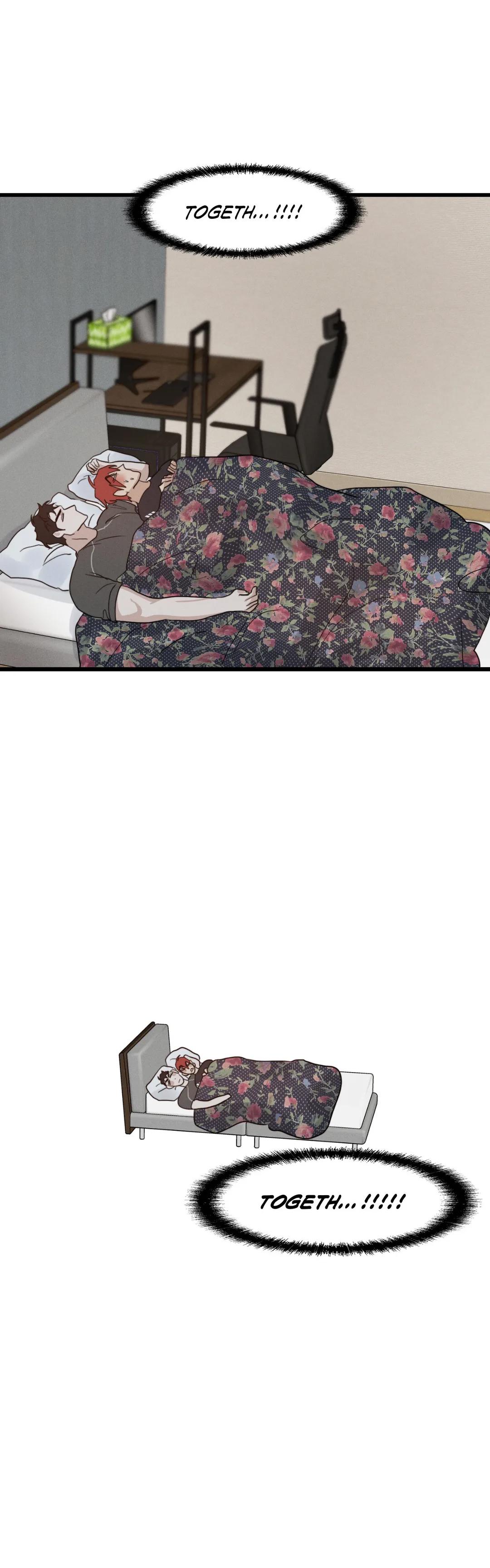 Read HIGH CLEAR chapter 25 image 55 on Lezhin