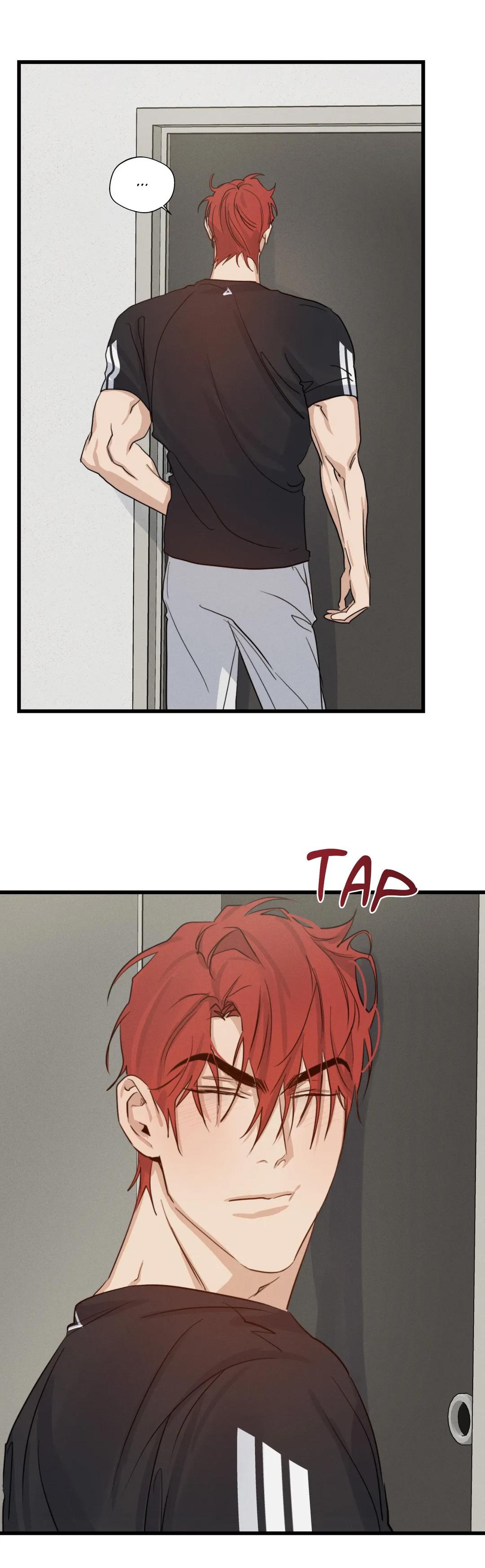 Read HIGH CLEAR chapter 25 image 57 on Lezhin