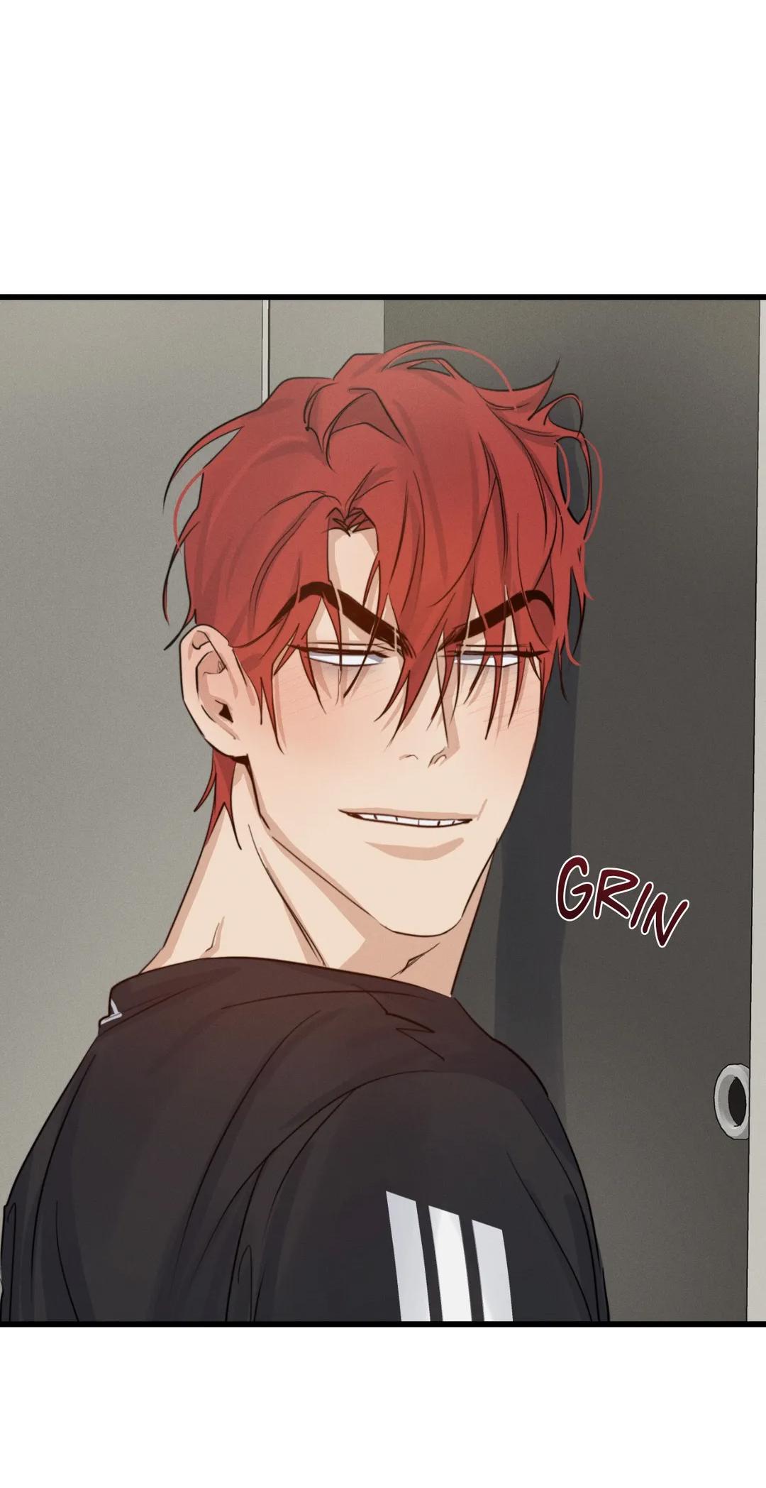 Read HIGH CLEAR chapter 25 image 58 on Lezhin