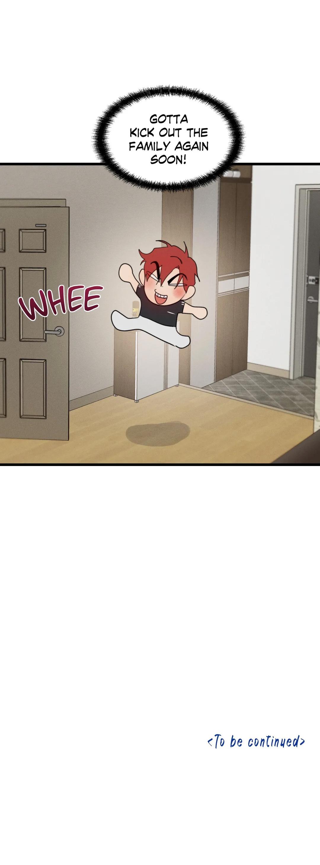 Read HIGH CLEAR chapter 25 image 59 on Lezhin