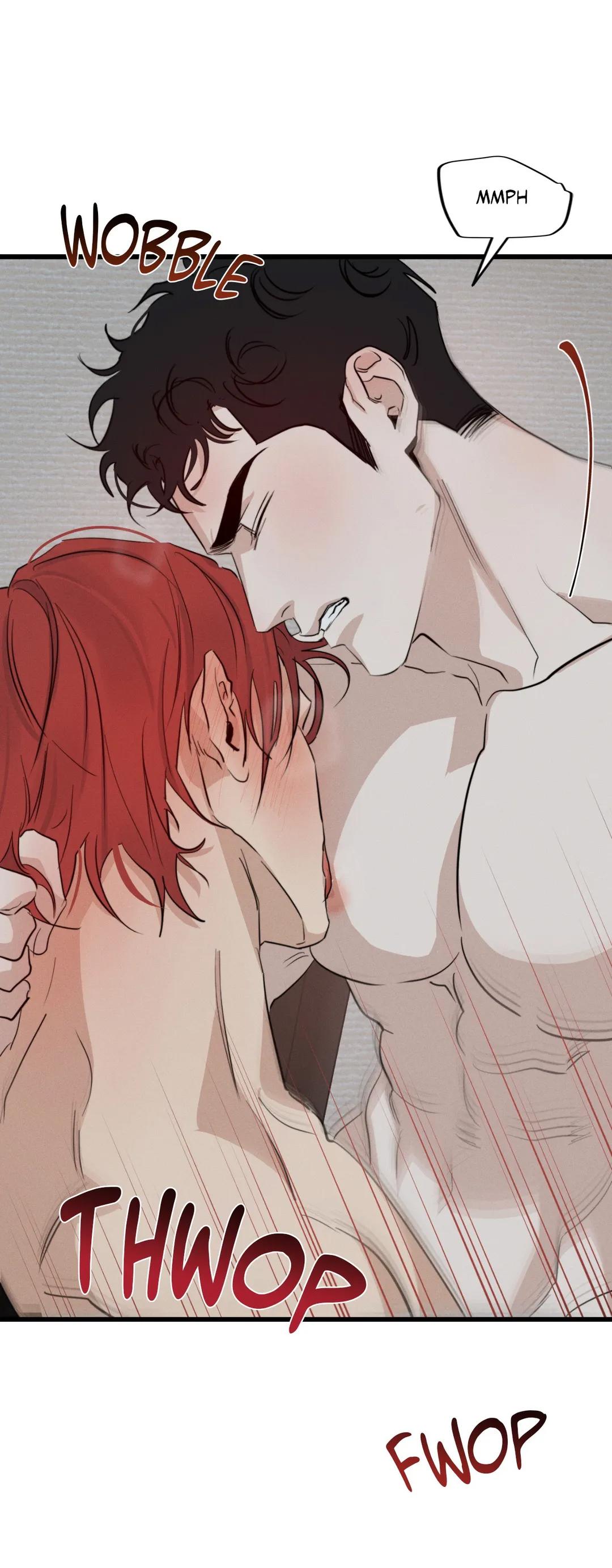 Read HIGH CLEAR chapter 25 image 9 on Lezhin