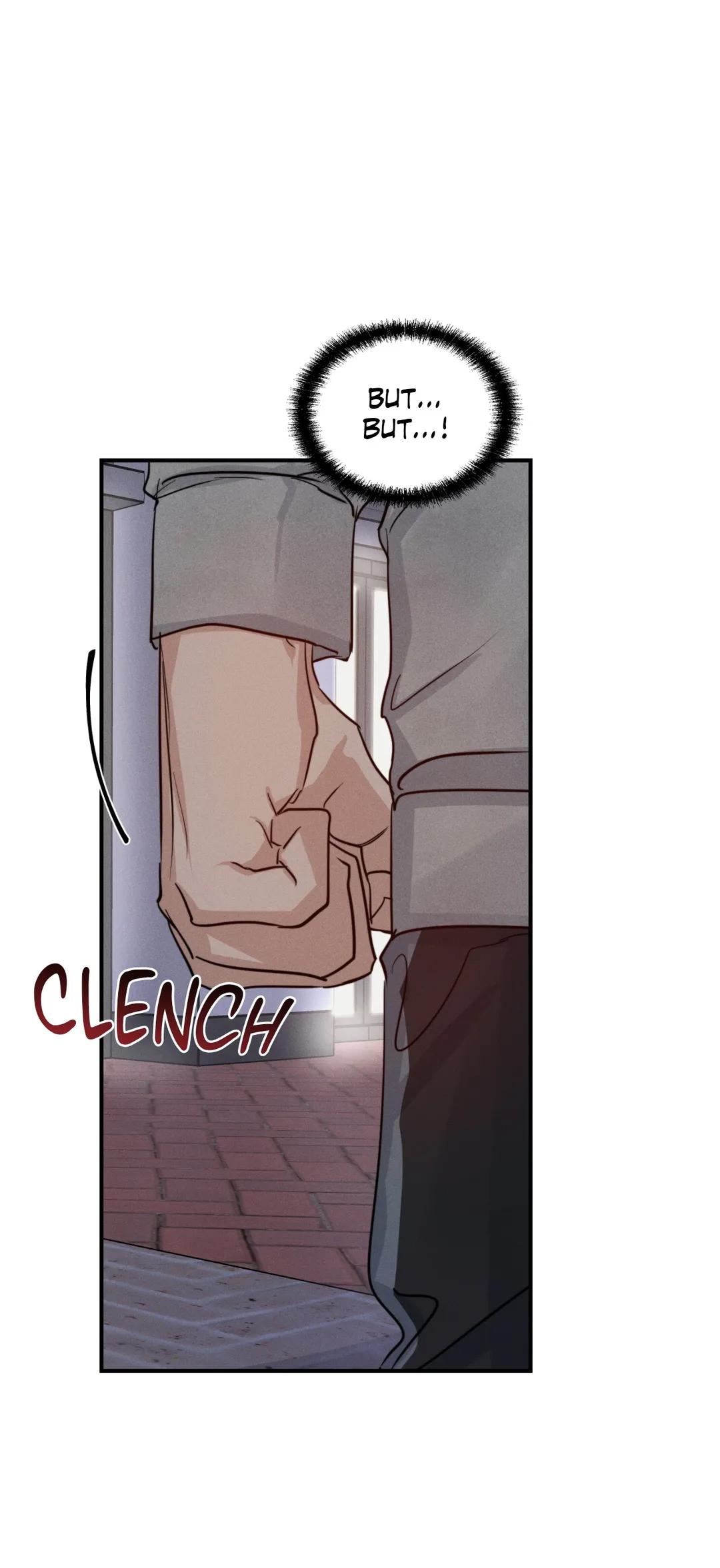 Read HIGH CLEAR chapter 26.1 image 24 on Lezhin
