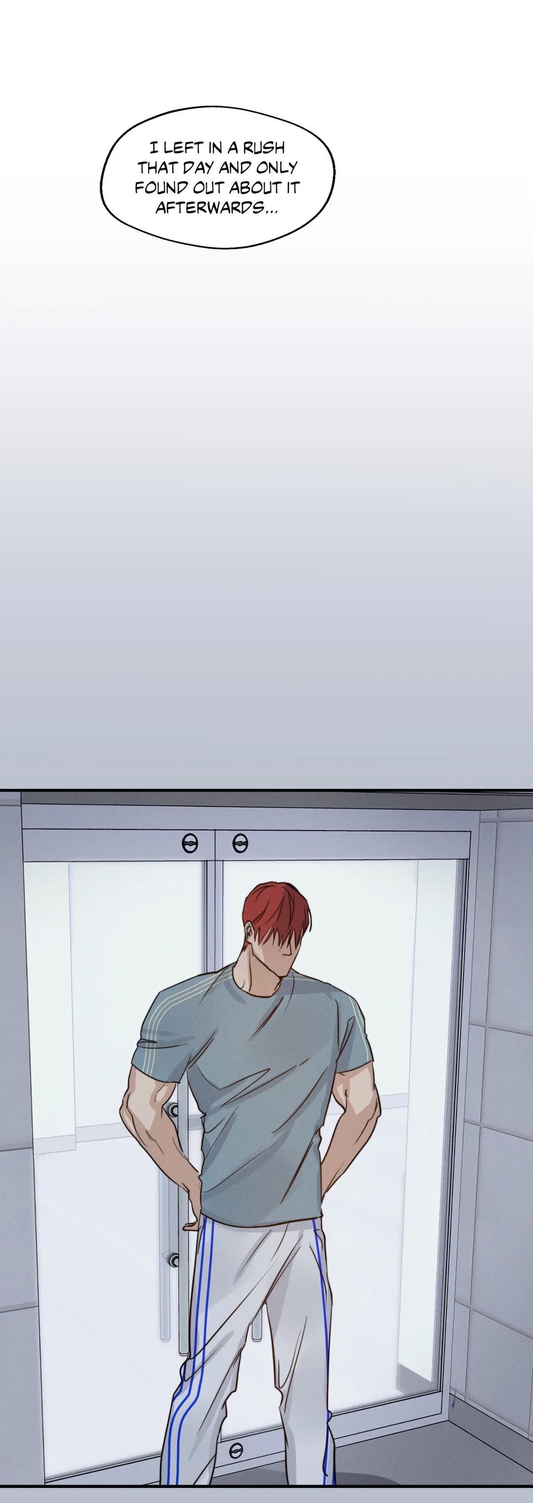 Read HIGH CLEAR chapter 26 image 17 on Lezhin