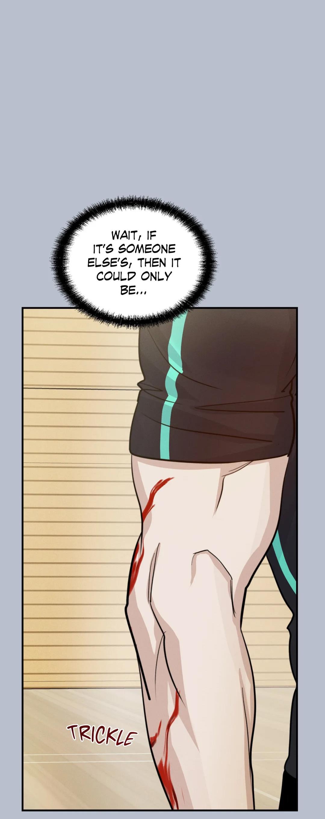 Read HIGH CLEAR chapter 26 image 20 on Lezhin