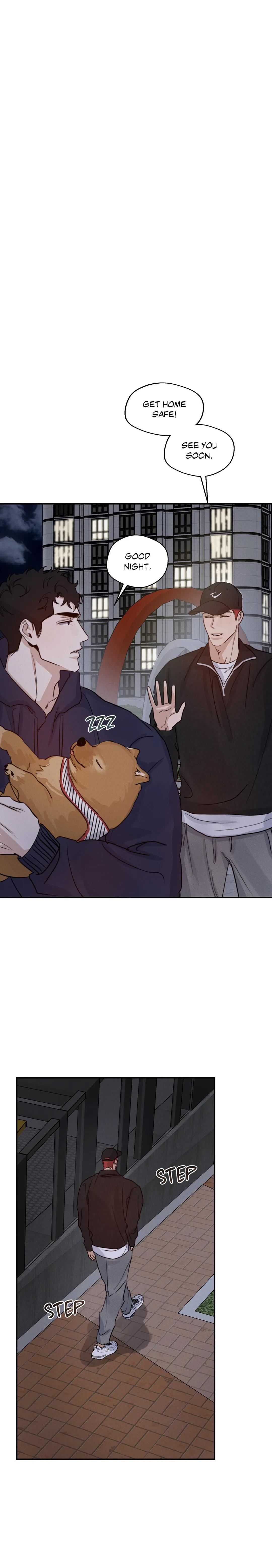 Read HIGH CLEAR chapter 26 image 27 on Lezhin