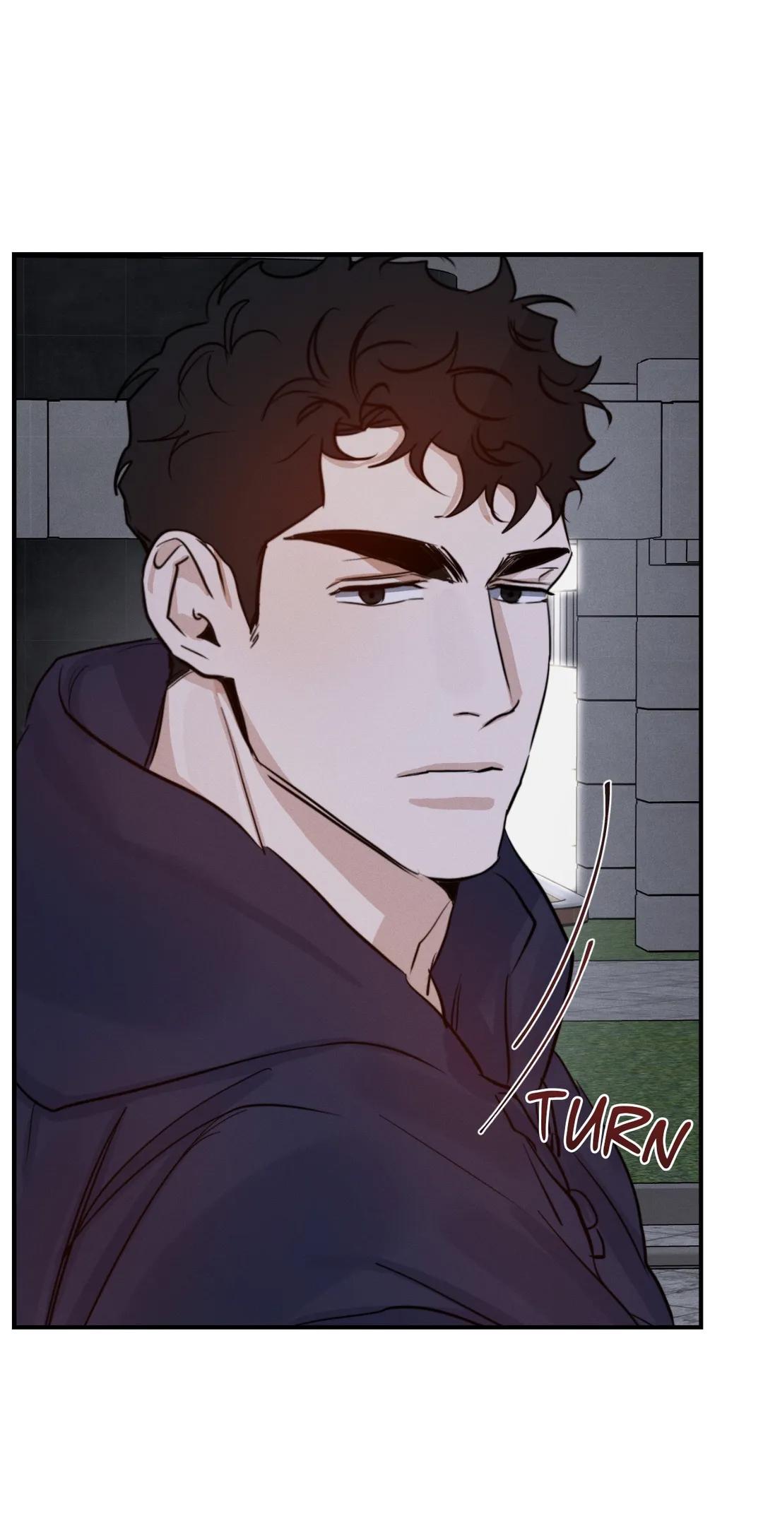 Read HIGH CLEAR chapter 26 image 29 on Lezhin