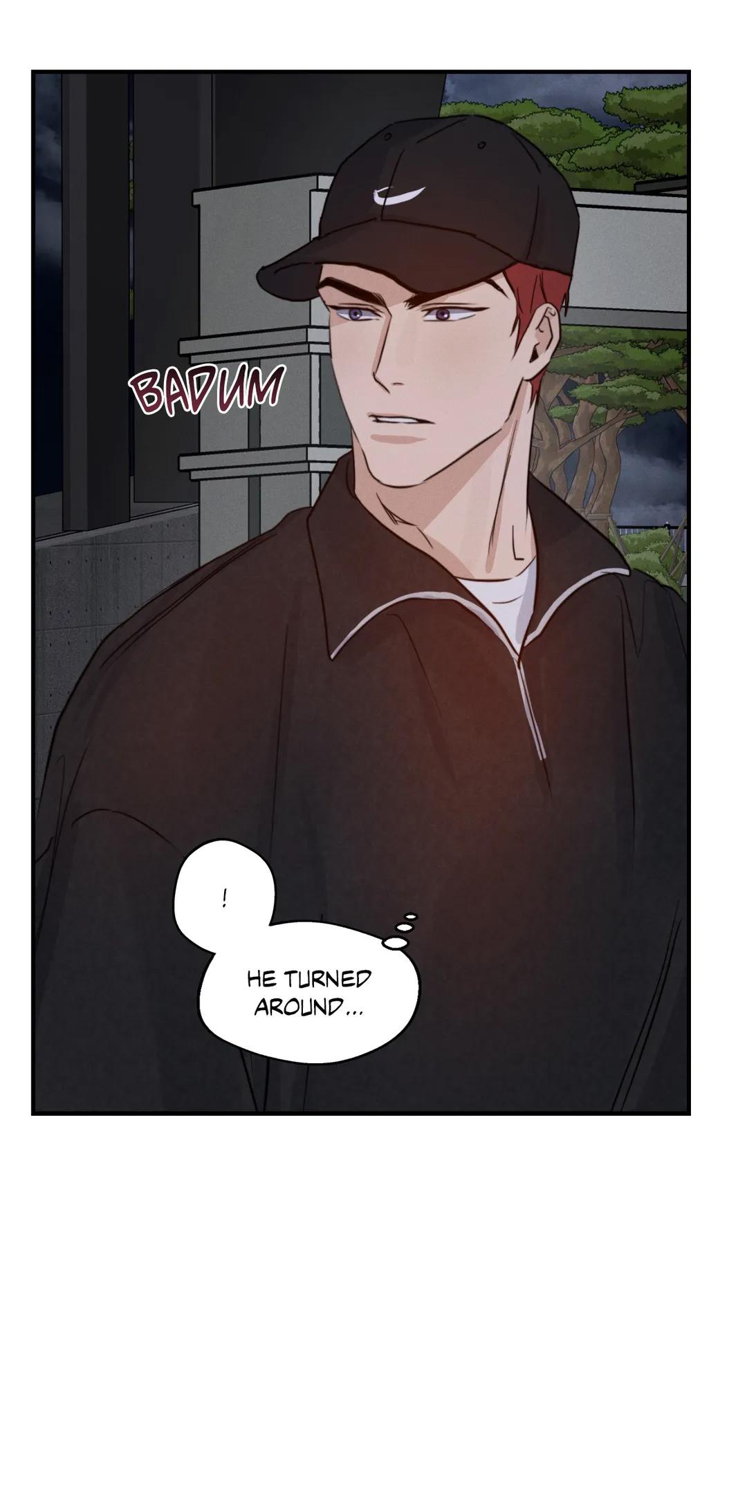 Read HIGH CLEAR chapter 26 image 30 on Lezhin