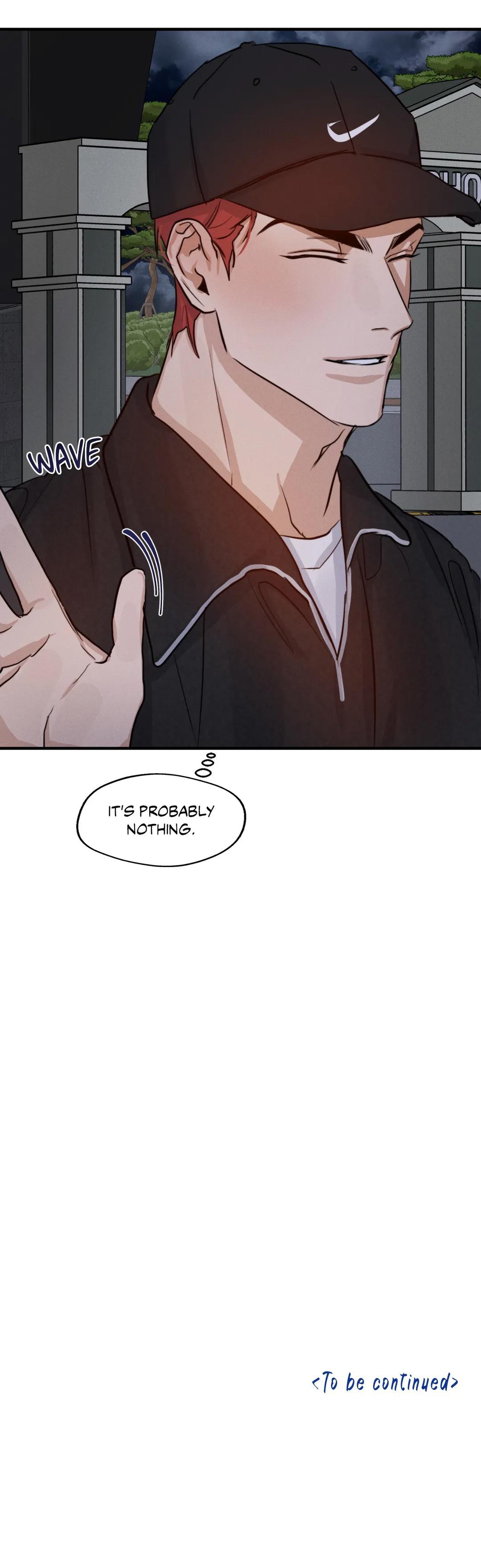 Read HIGH CLEAR chapter 26 image 31 on Lezhin