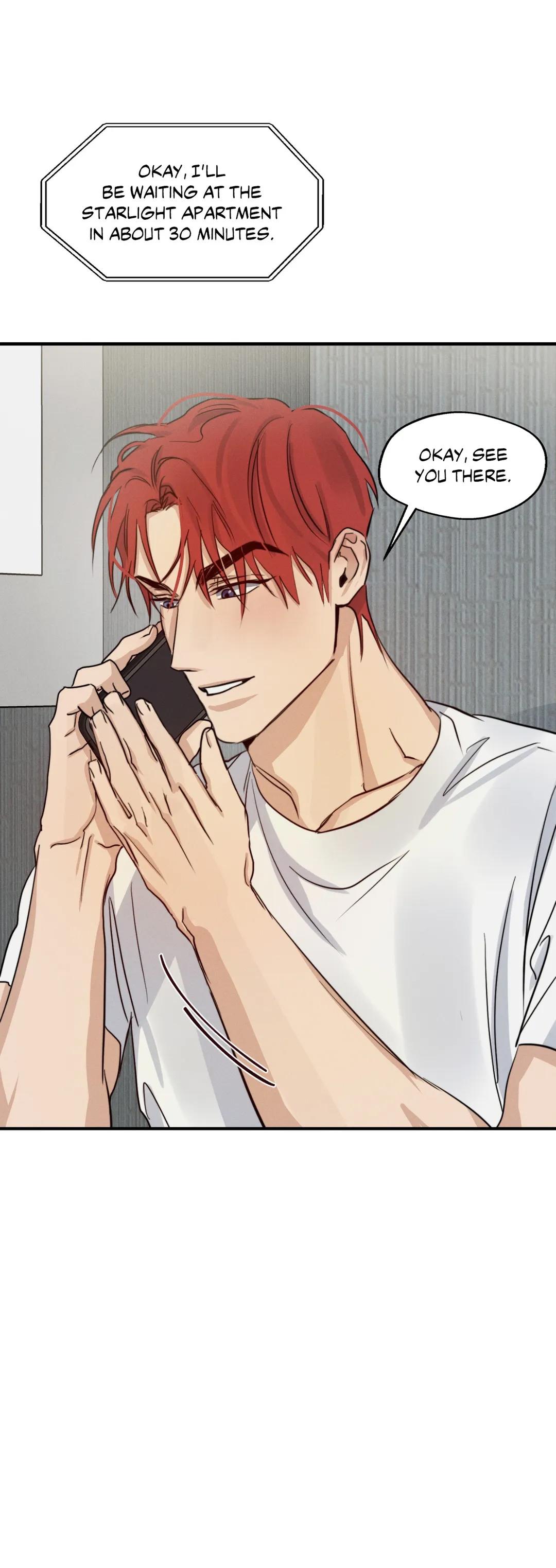 Read HIGH CLEAR chapter 26 image 6 on Lezhin