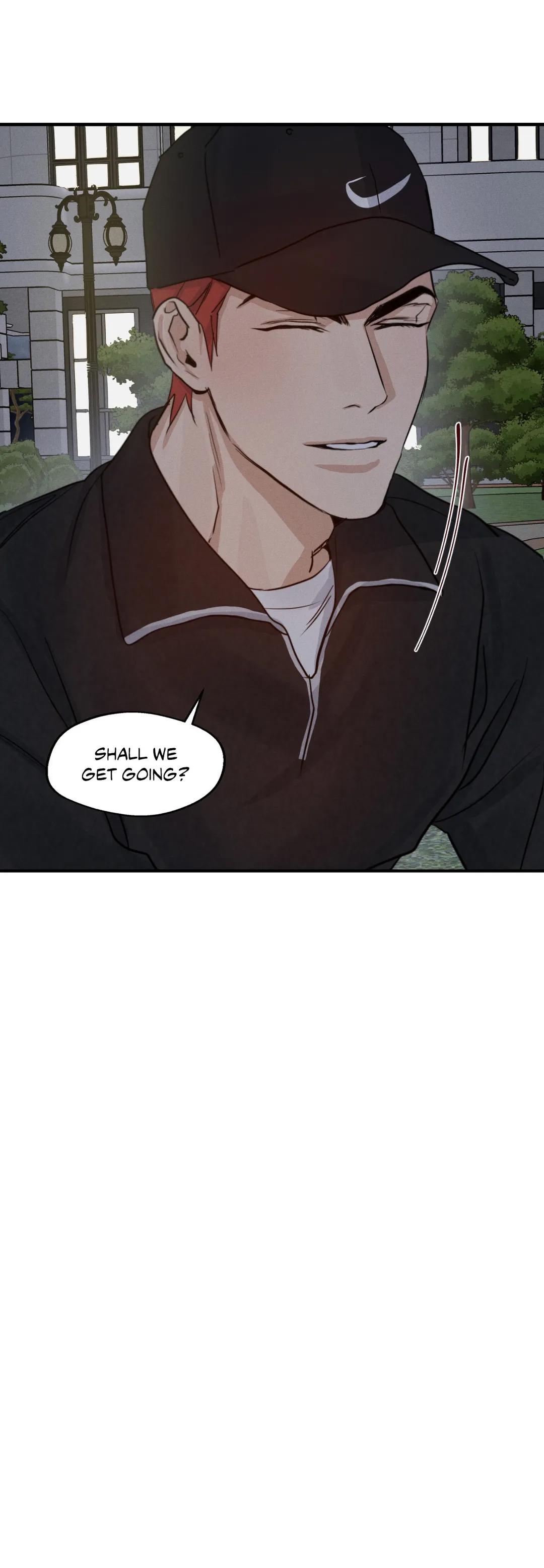 Read HIGH CLEAR chapter 26 image 9 on Lezhin