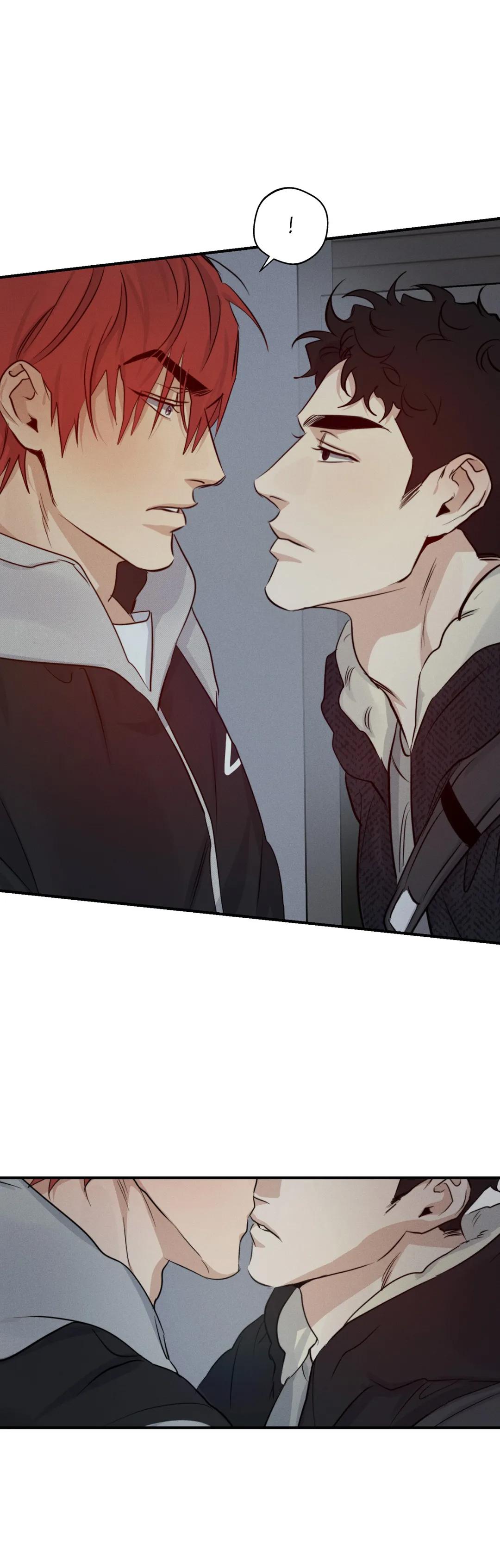 Read HIGH CLEAR chapter 28.1 image 12 on Lezhin