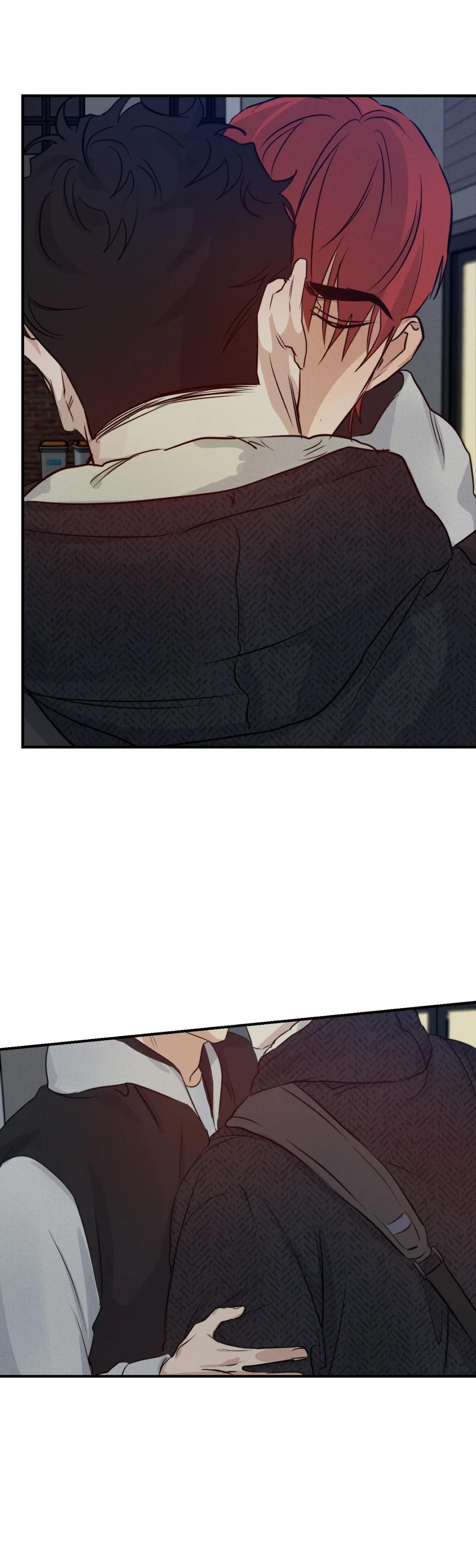 Read HIGH CLEAR chapter 28.1 image 14 on Lezhin