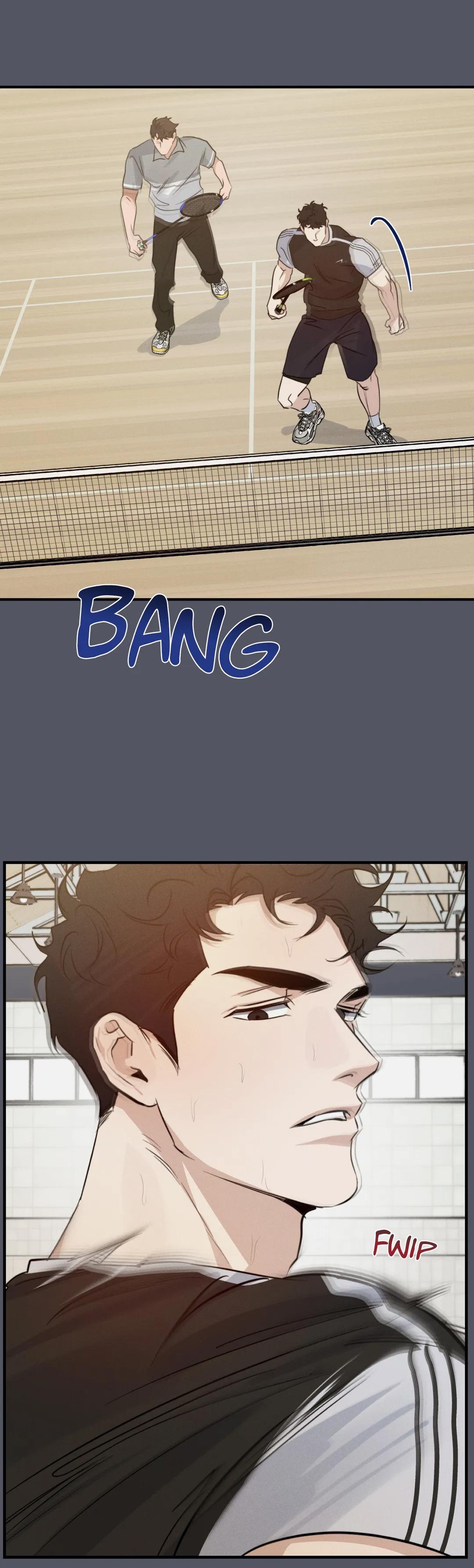 Read HIGH CLEAR chapter 28.1 image 19 on Lezhin