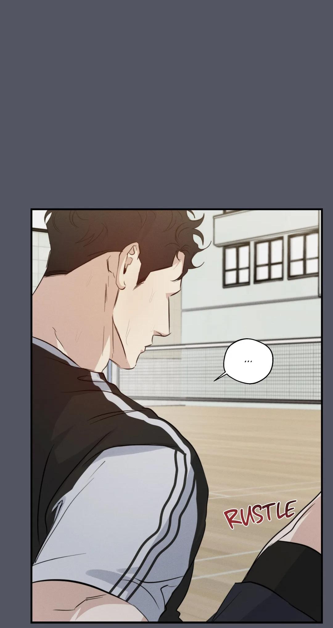 Read HIGH CLEAR chapter 28.1 image 21 on Lezhin