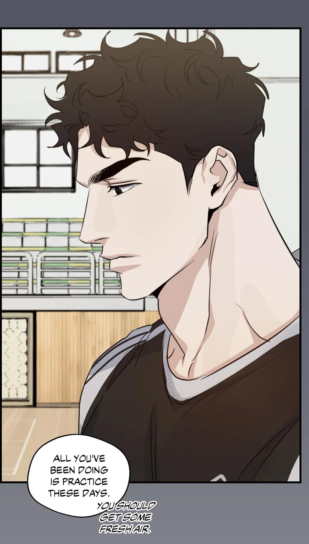 Read HIGH CLEAR chapter 28.1 image 31 on Lezhin