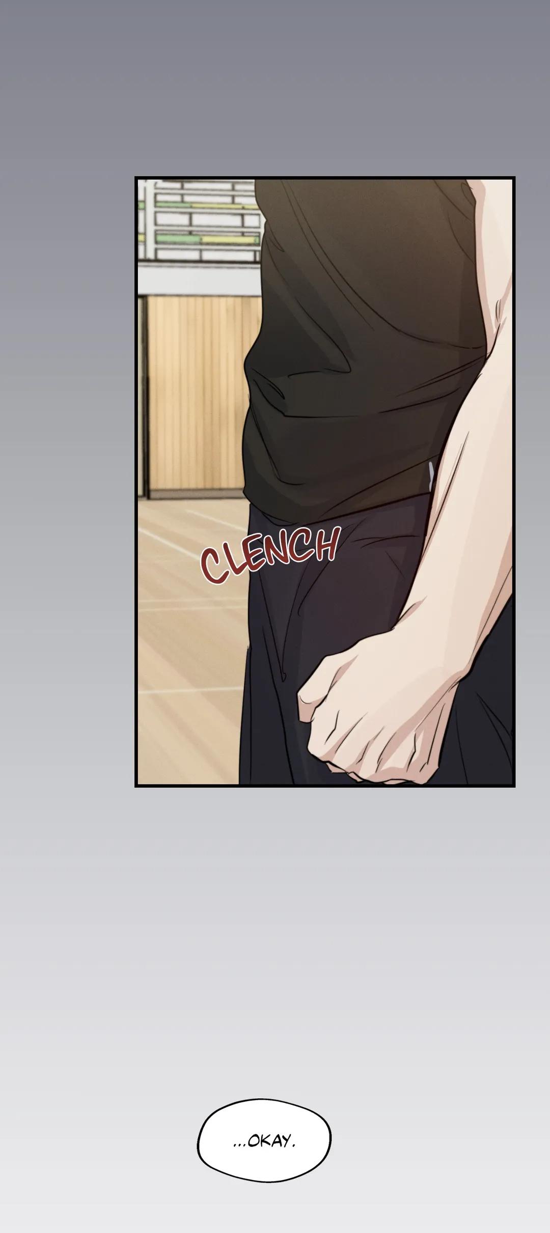 Read HIGH CLEAR chapter 28.1 image 32 on Lezhin