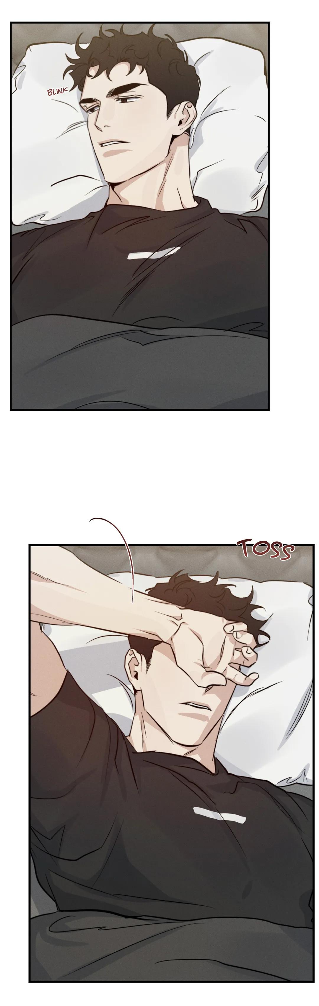 Read HIGH CLEAR chapter 28.1 image 34 on Lezhin