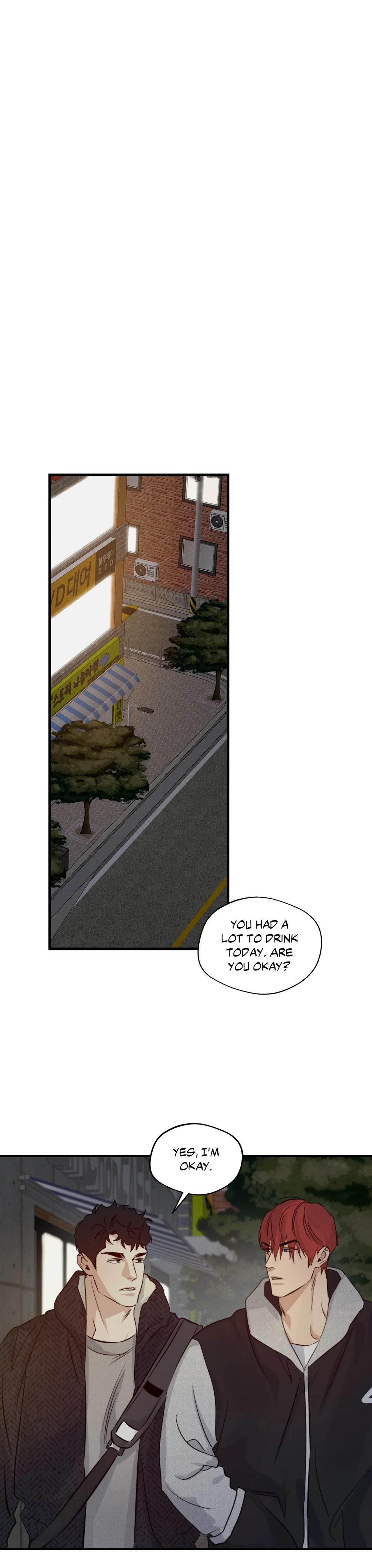 Read HIGH CLEAR chapter 28.1 image 7 on Lezhin