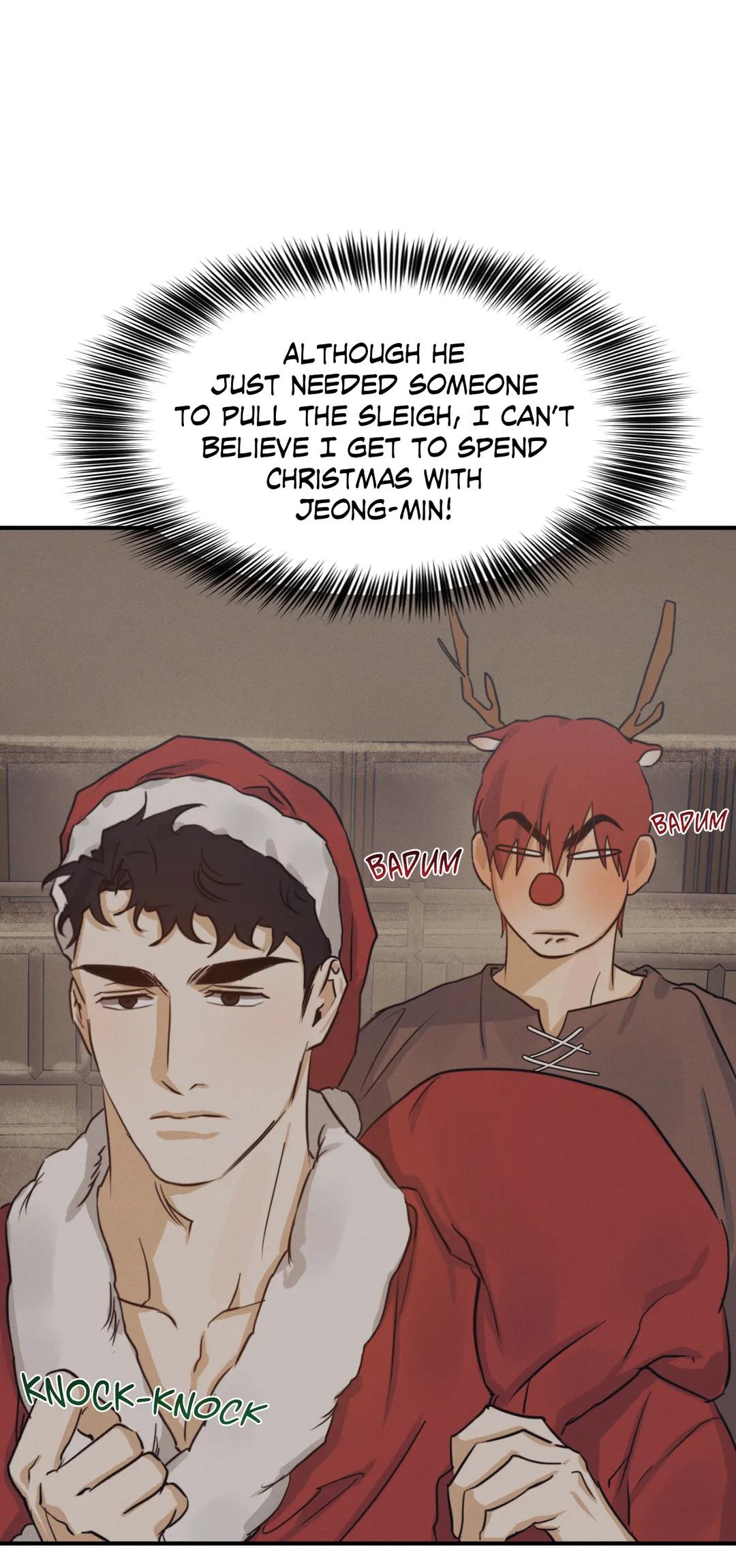 Read HIGH CLEAR chapter 28 image 14 on Lezhin