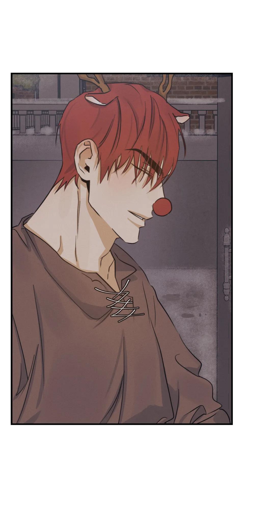 Read HIGH CLEAR chapter 28 image 18 on Lezhin