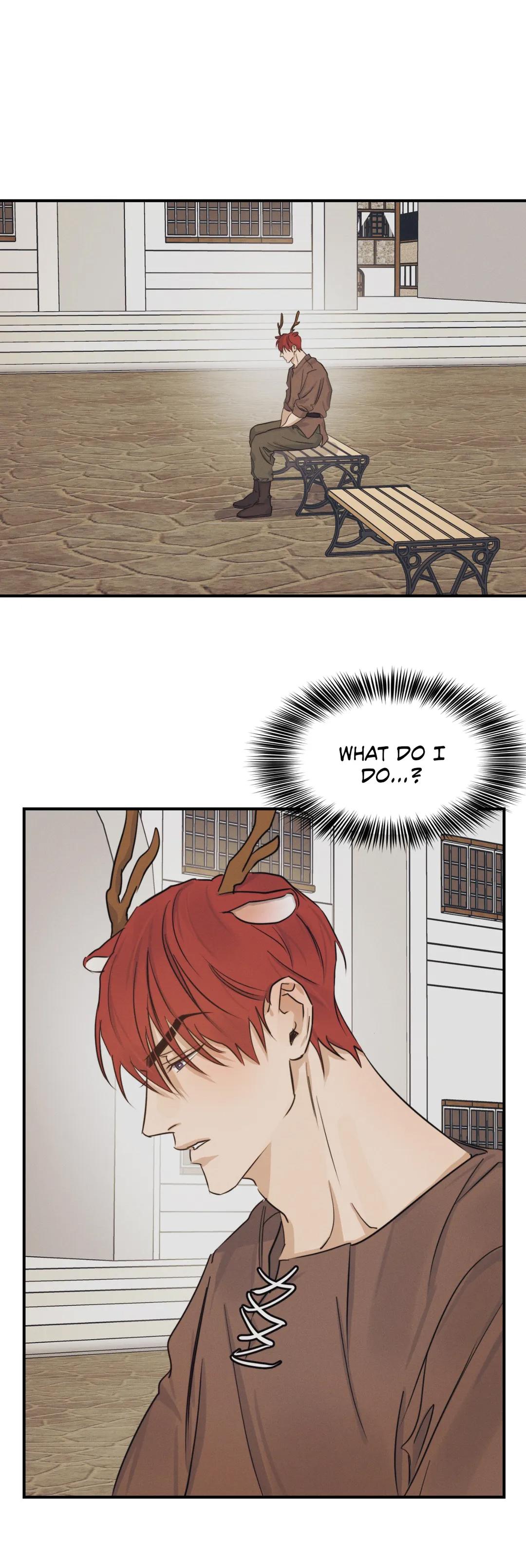 Read HIGH CLEAR chapter 28 image 2 on Lezhin