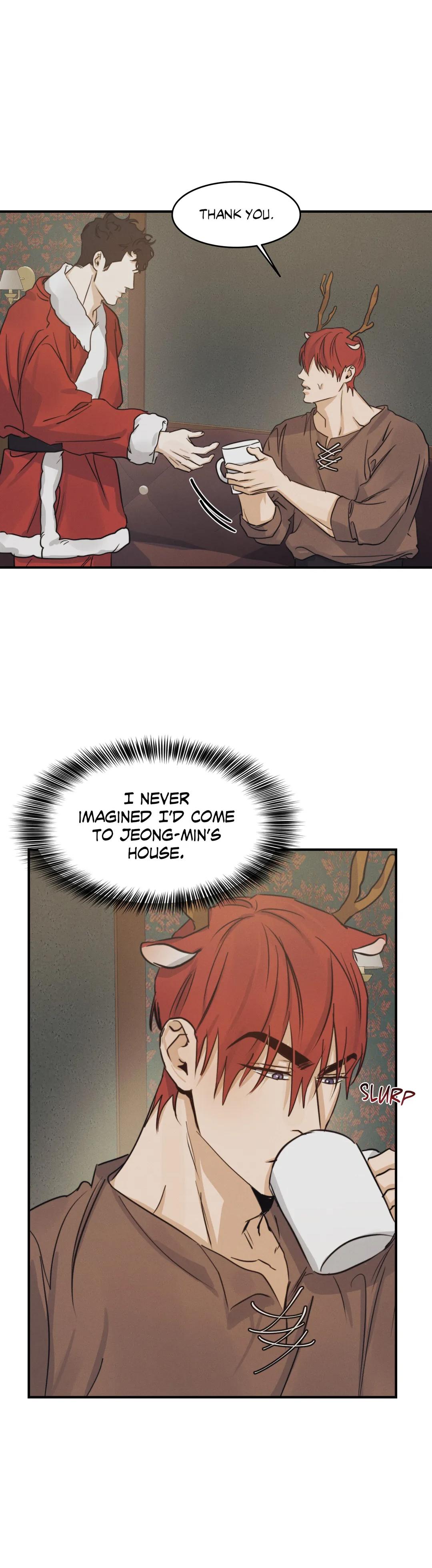Read HIGH CLEAR chapter 28 image 22 on Lezhin