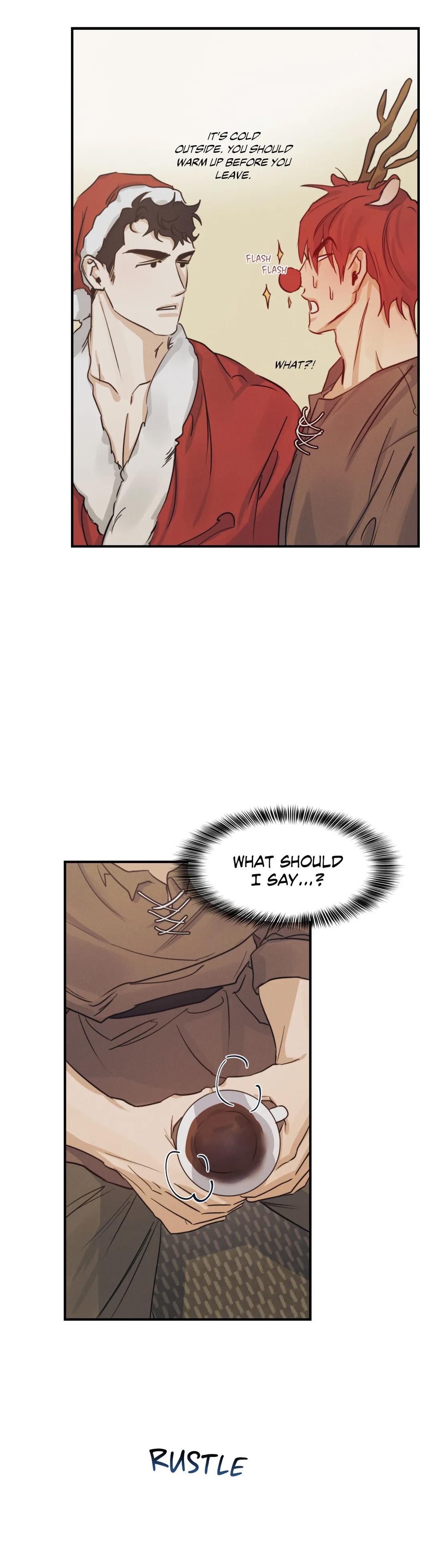 Read HIGH CLEAR chapter 28 image 23 on Lezhin