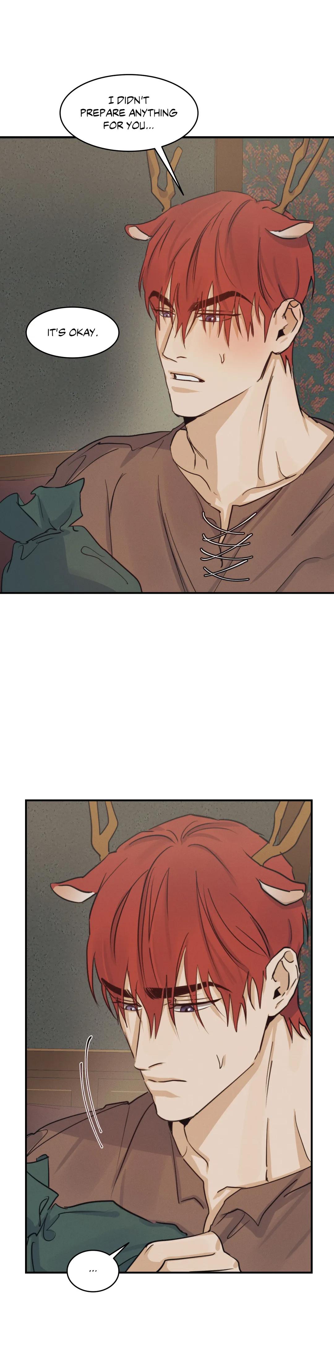 Read HIGH CLEAR chapter 28 image 25 on Lezhin