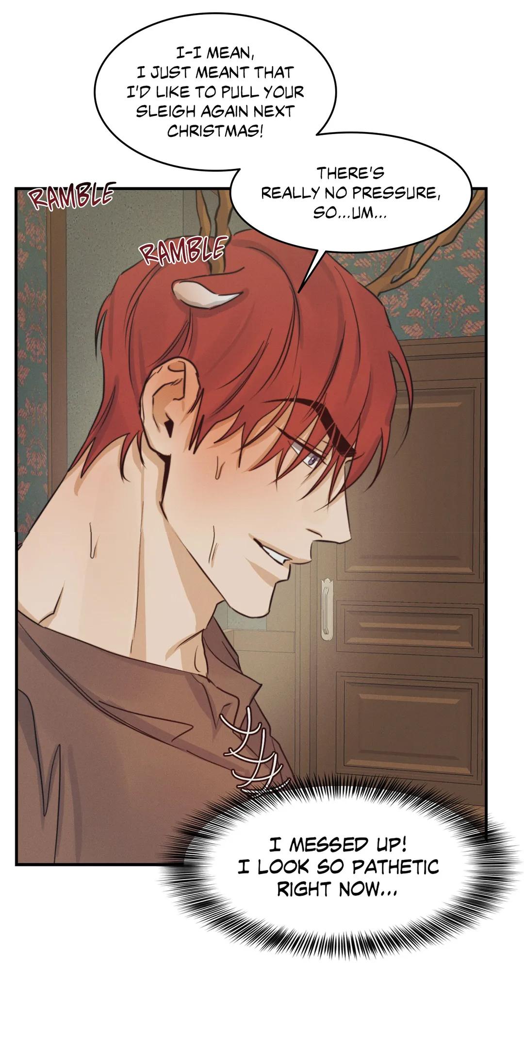 Read HIGH CLEAR chapter 28 image 31 on Lezhin