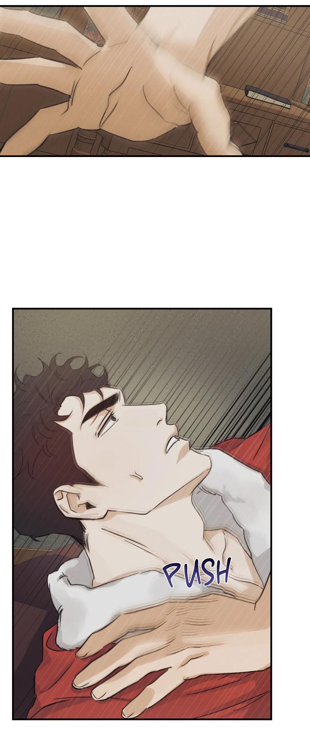 Read HIGH CLEAR chapter 28 image 34 on Lezhin