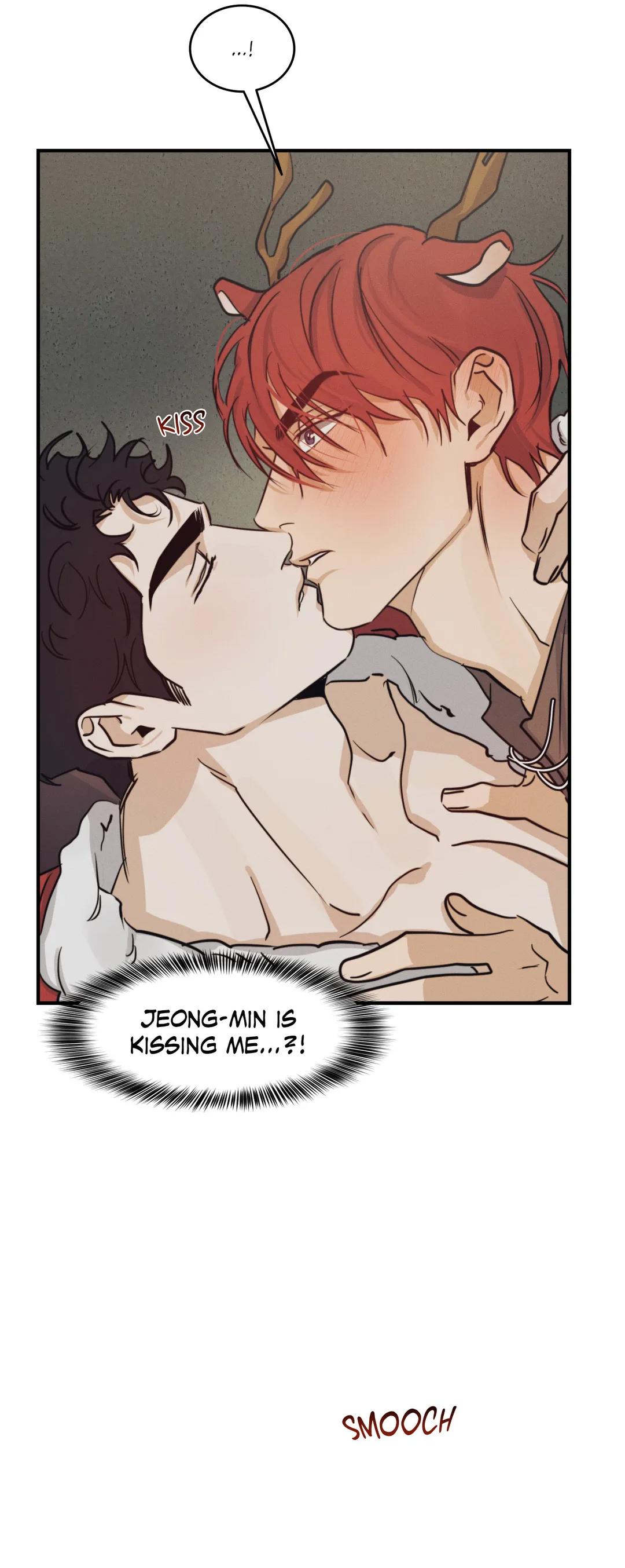 Read HIGH CLEAR chapter 28 image 37 on Lezhin