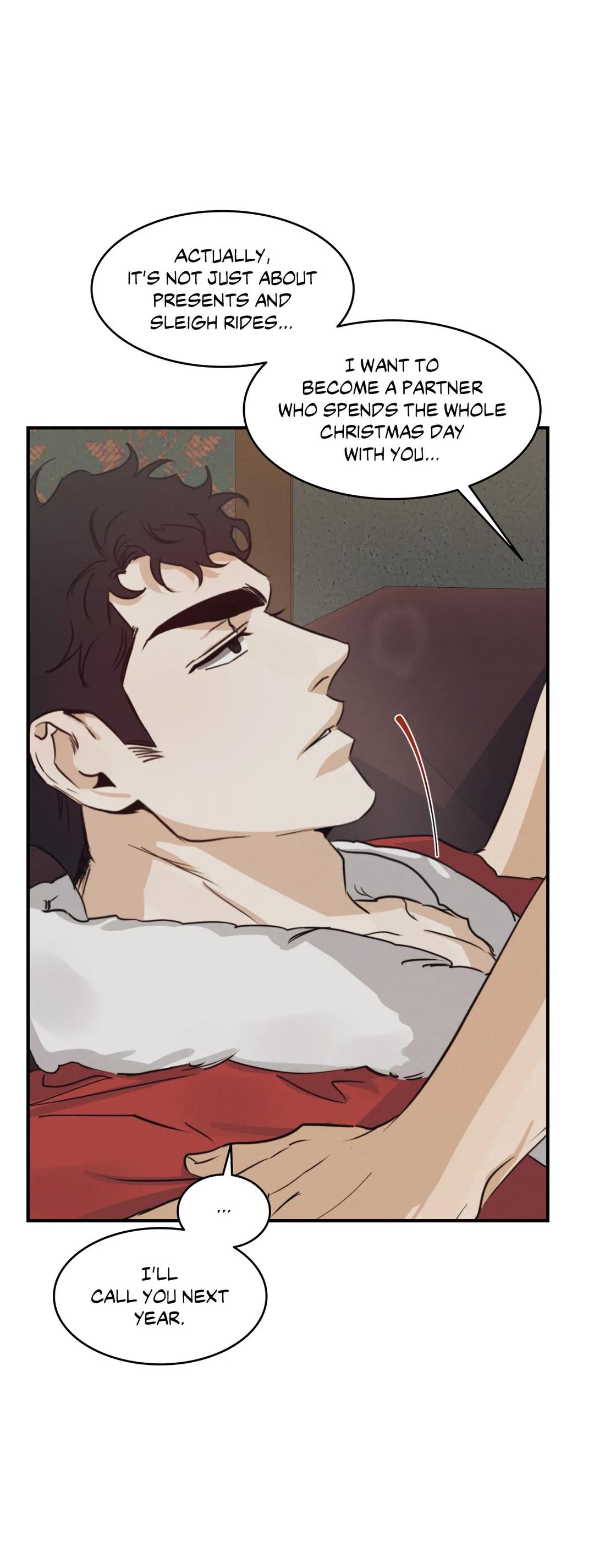 Read HIGH CLEAR chapter 28 image 41 on Lezhin